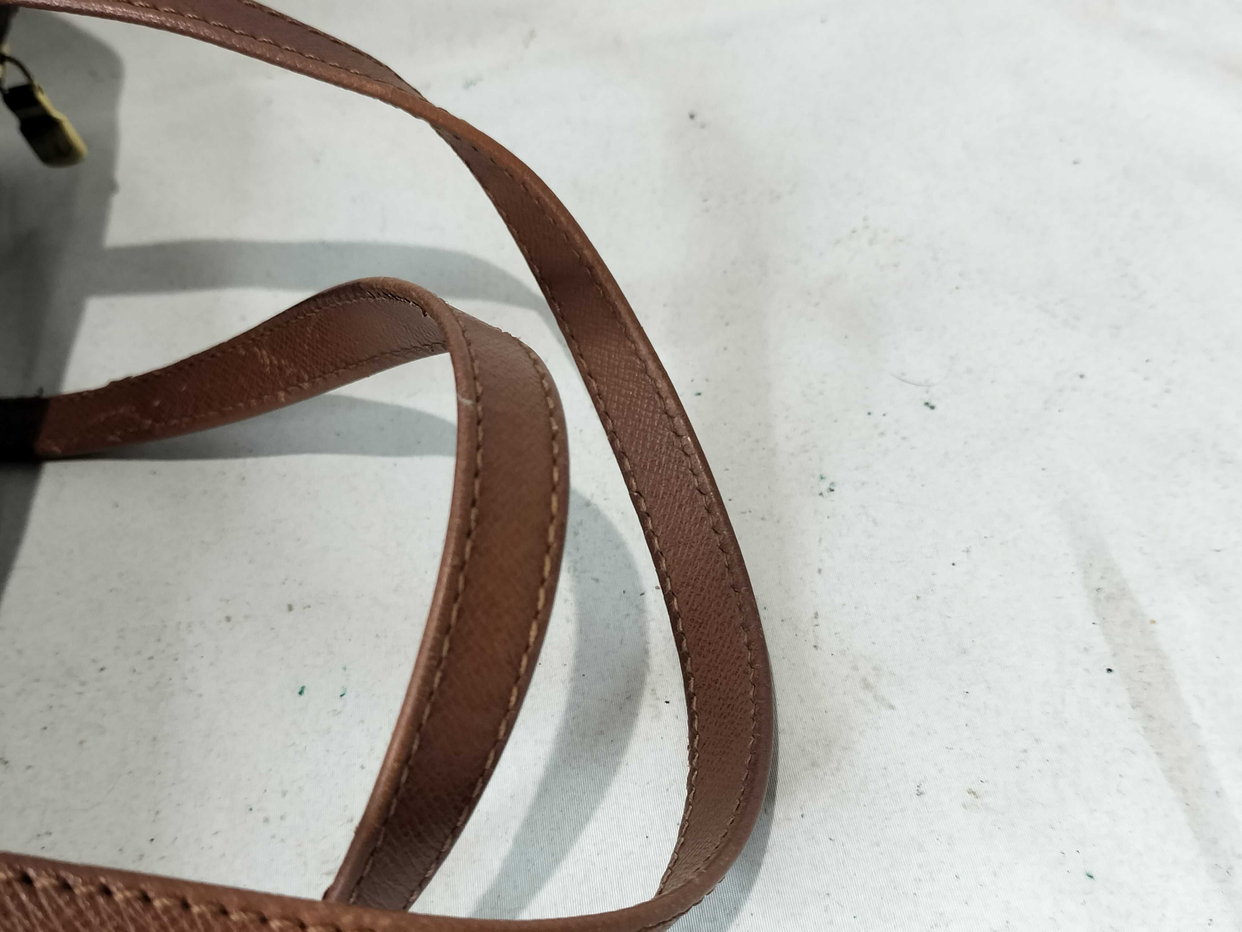 Monogram M51385 Papillon 30 Handbag — view 5
