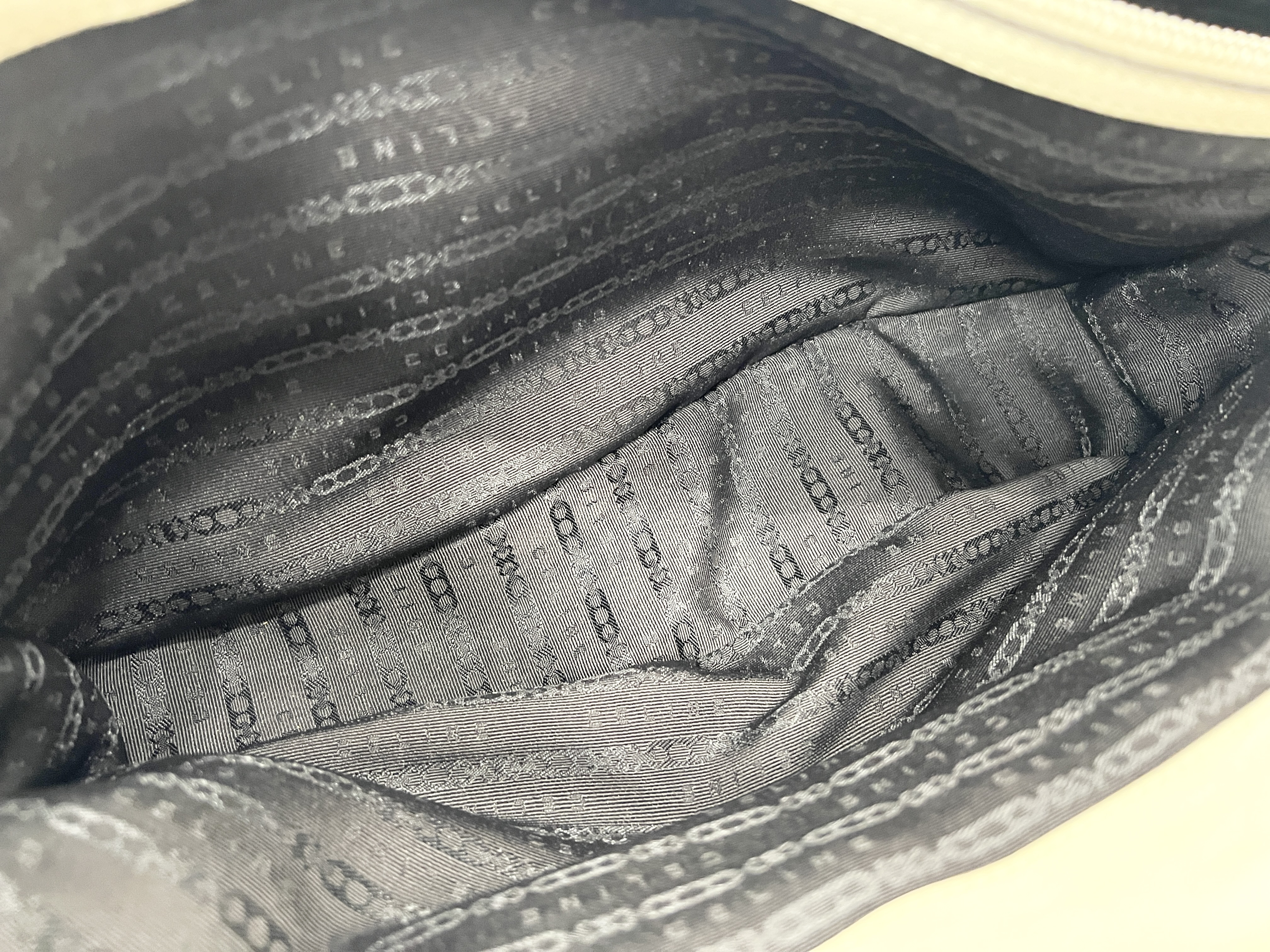 Boogie Bag Leather Handbag Tote Bag Handbag — view 11