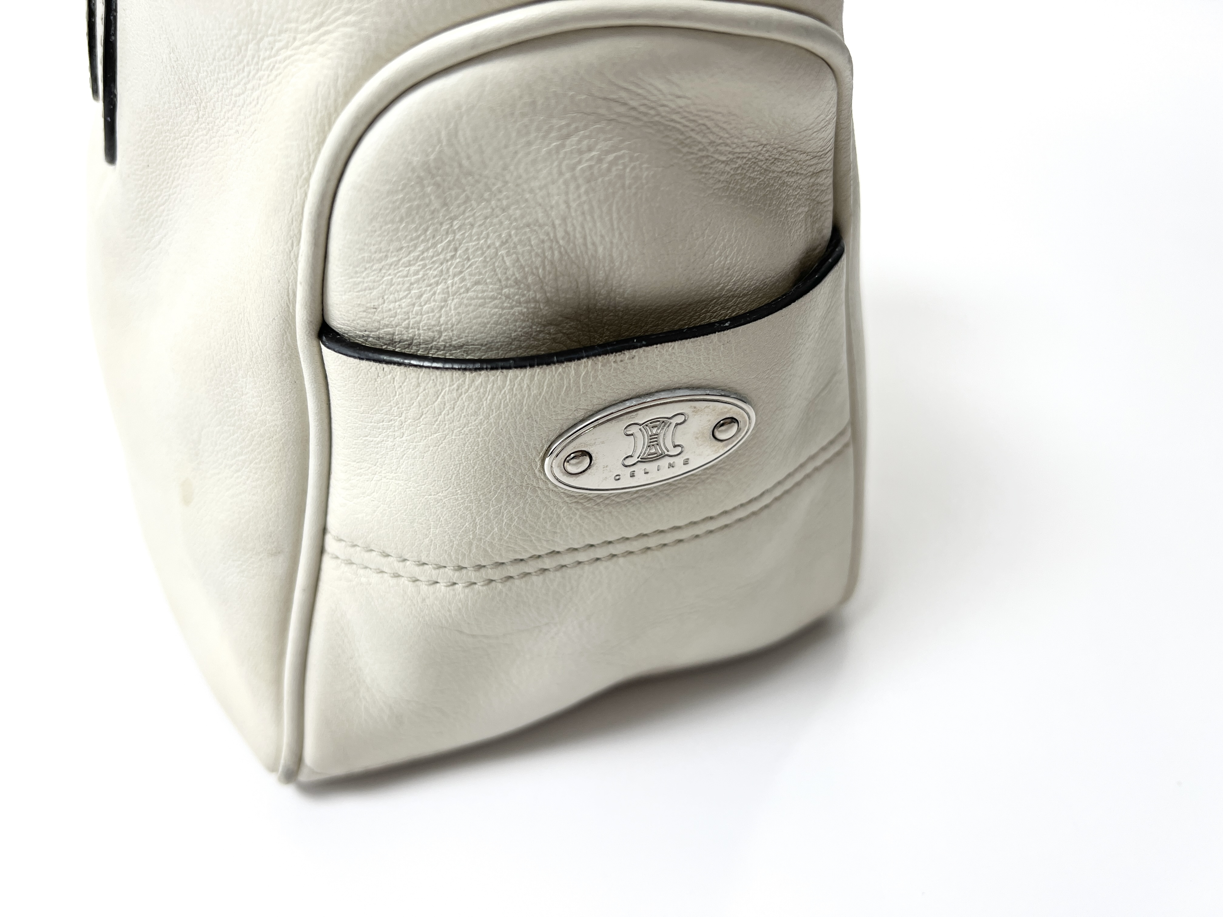 Boogie Bag Leather Handbag Tote Bag Handbag — view 12