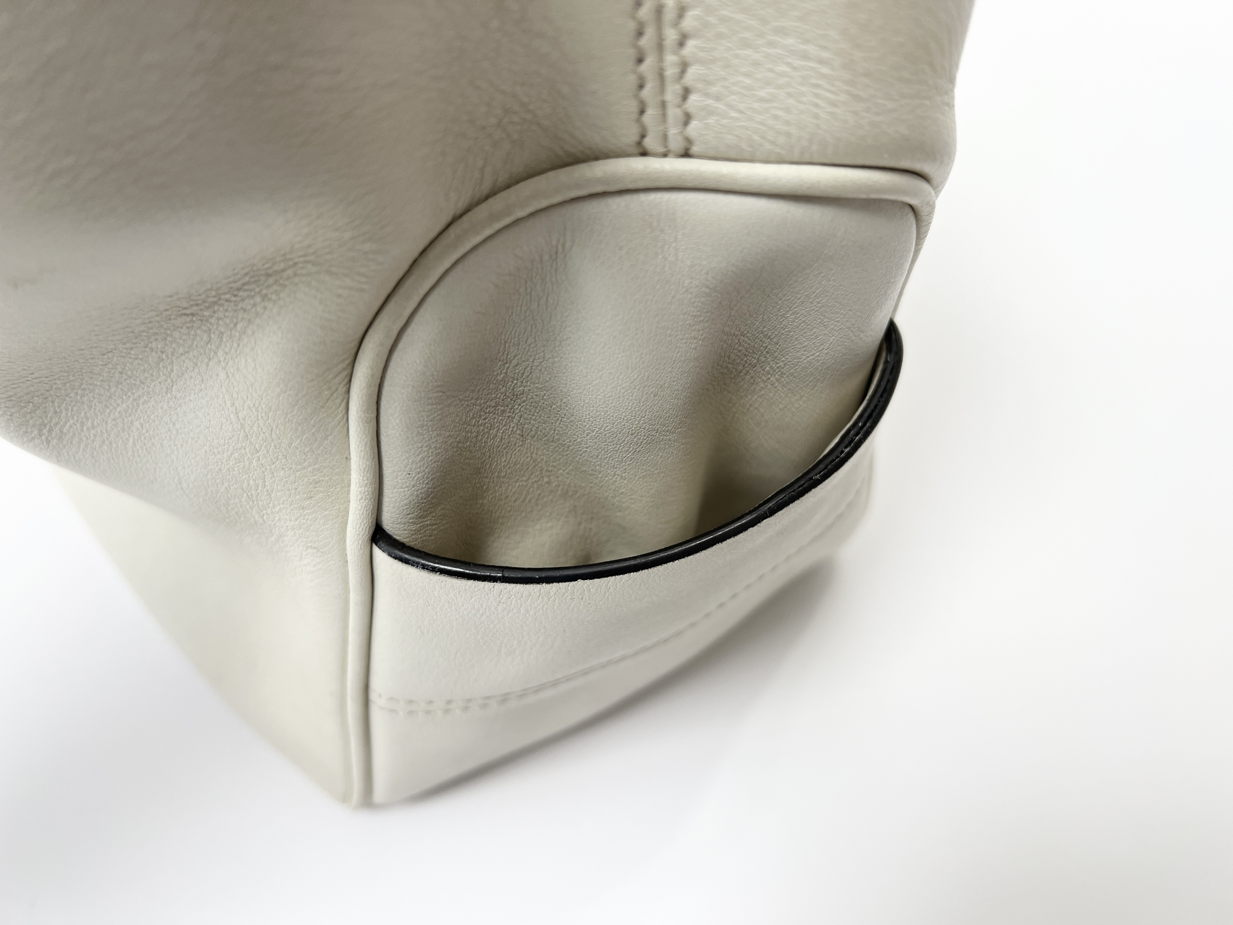 Boogie Bag Leather Handbag Tote Bag Handbag — view 14