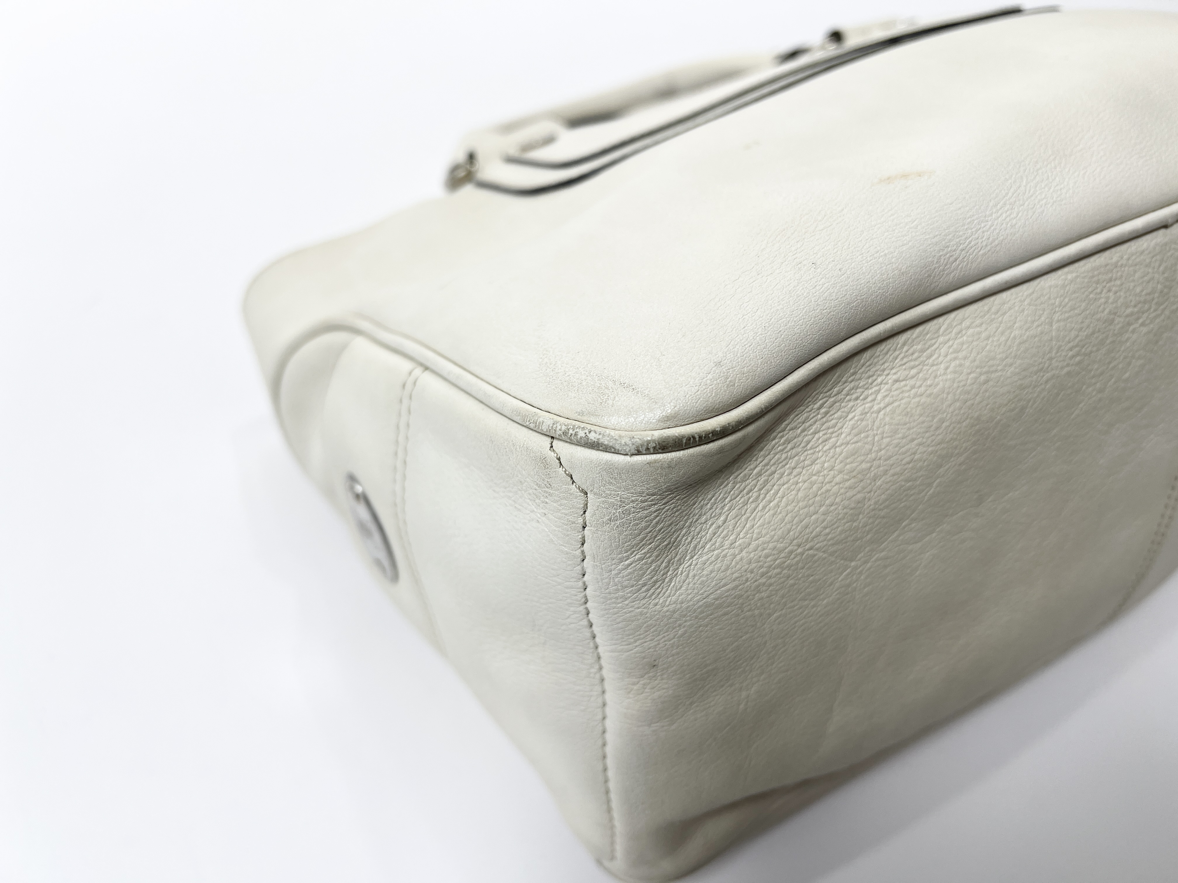 Boogie Bag Leather Handbag Tote Bag Handbag — view 15