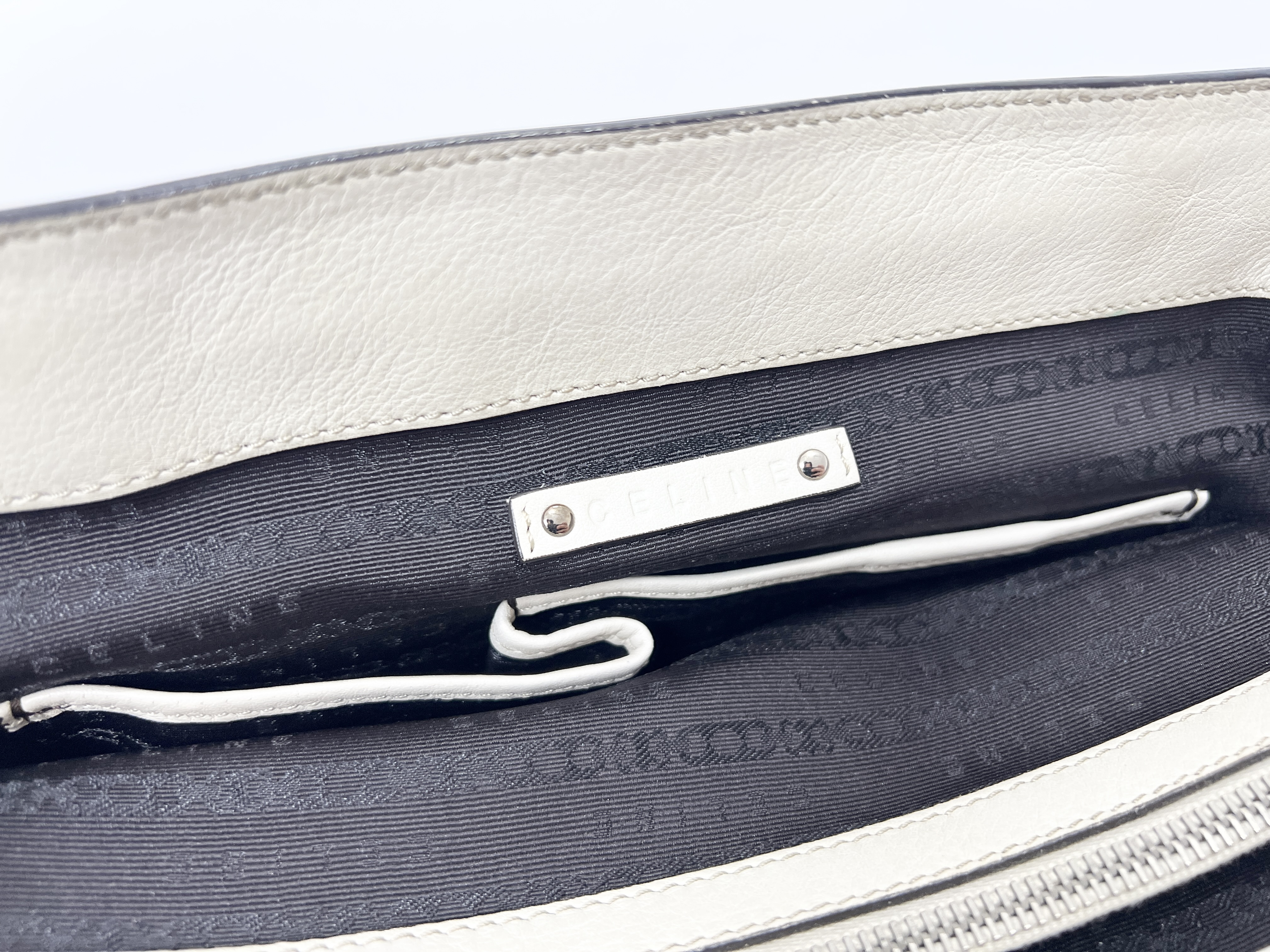 Boogie Bag Leather Handbag Tote Bag Handbag — view 6