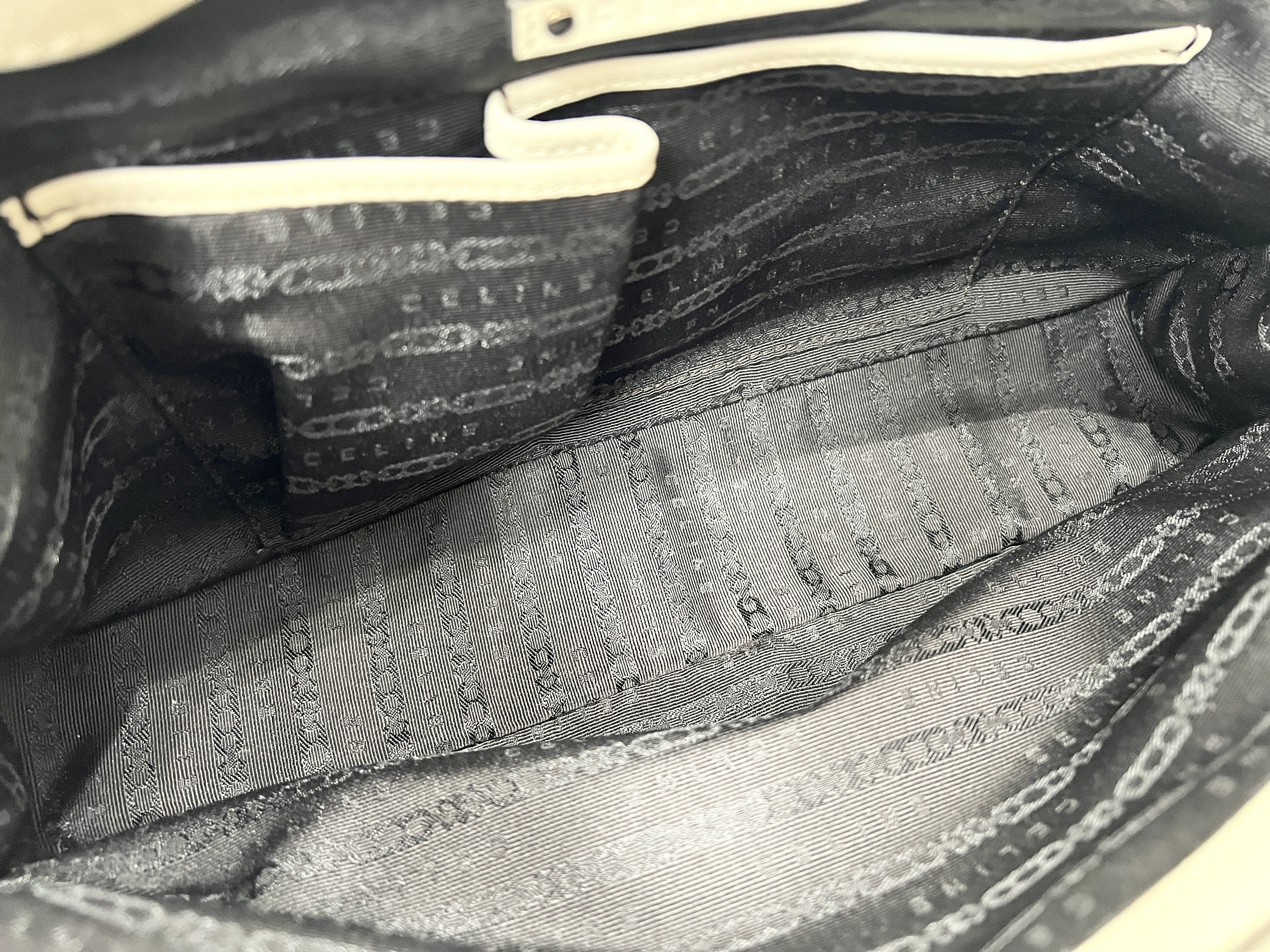 Boogie Bag Leather Handbag Tote Bag Handbag — view 7