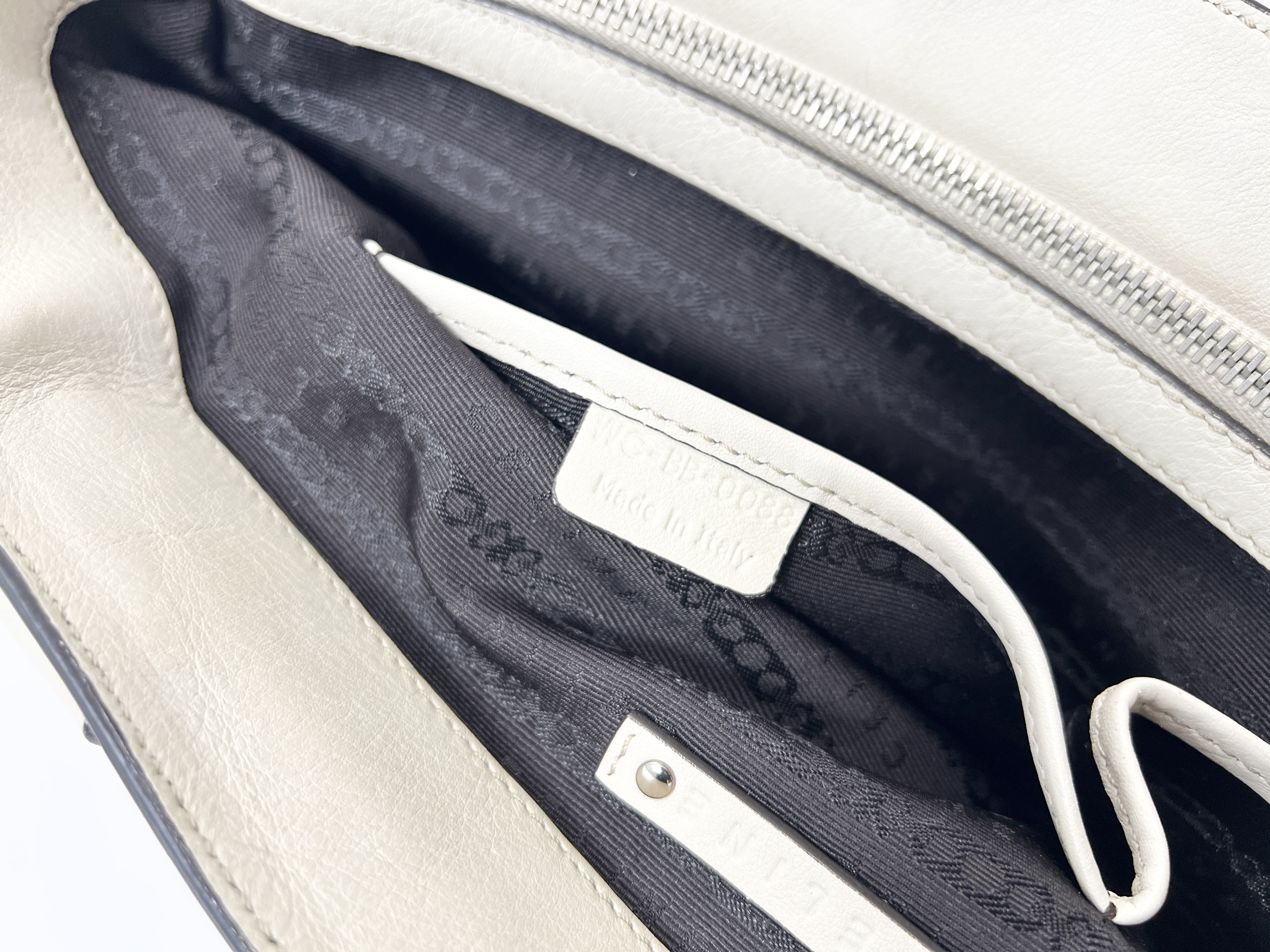 Boogie Bag Leather Handbag Tote Bag Handbag — view 9
