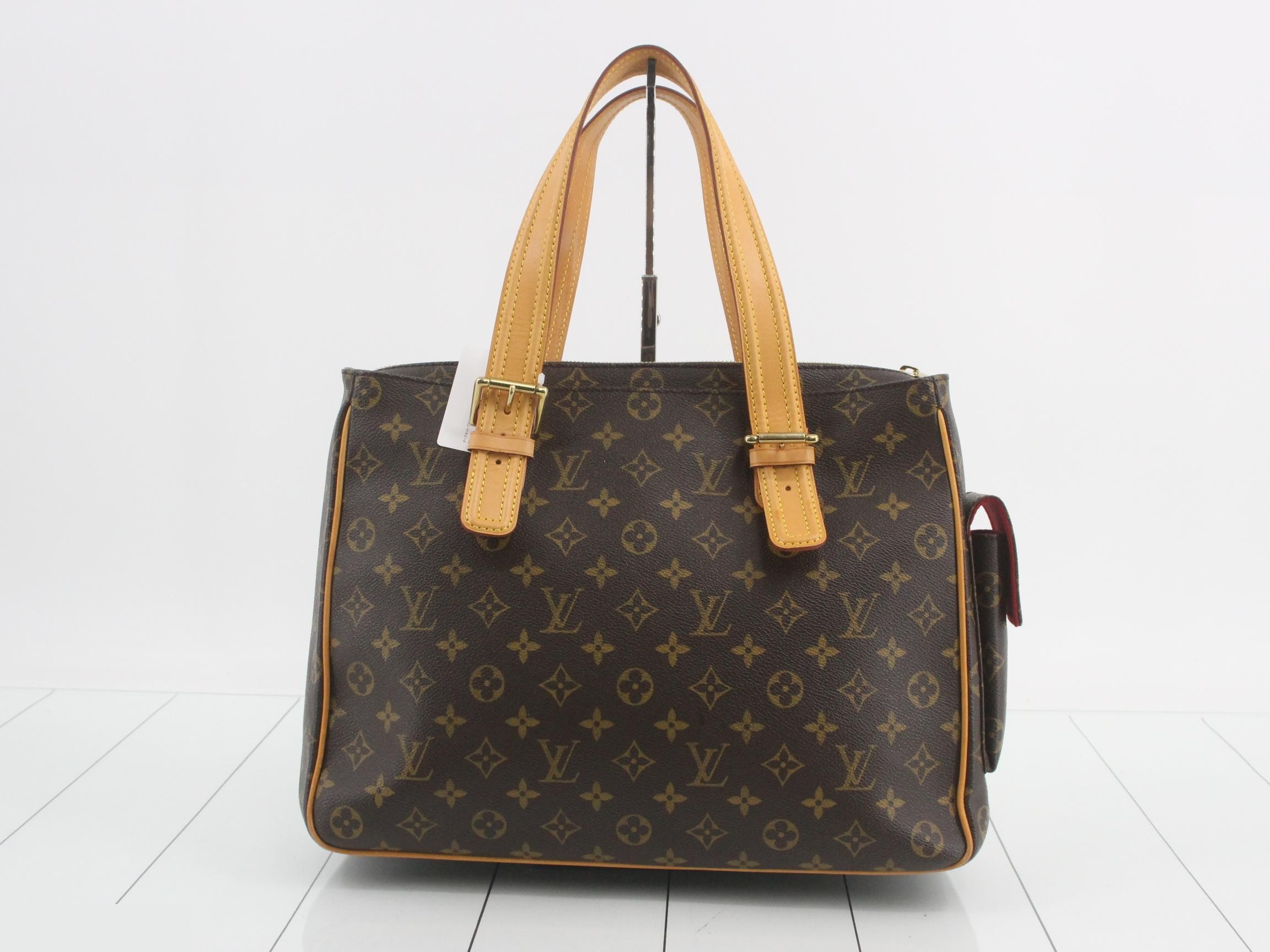 Multiplicité Monogram Handbag — view 2