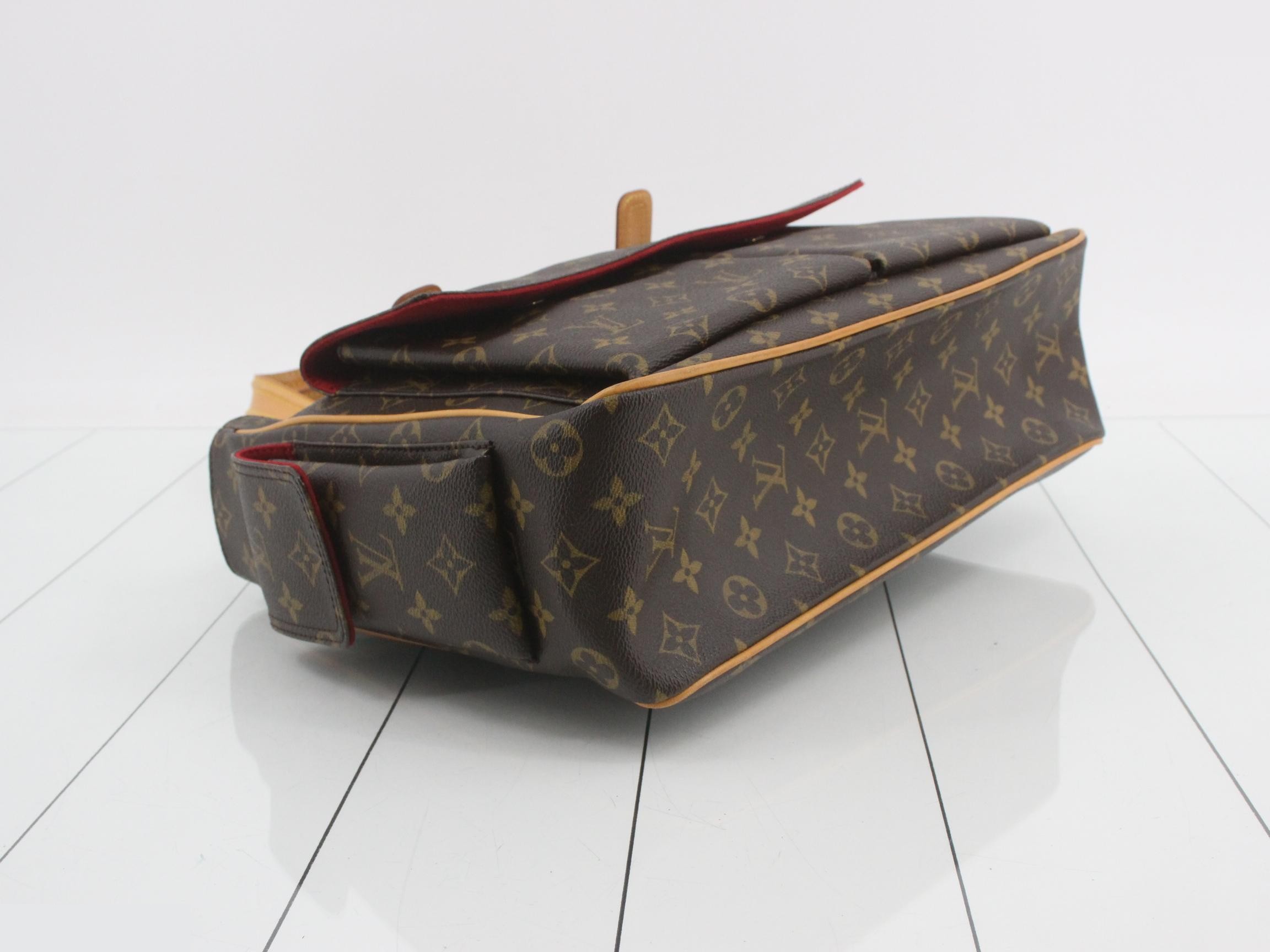 Multiplicité Monogram Handbag — view 5