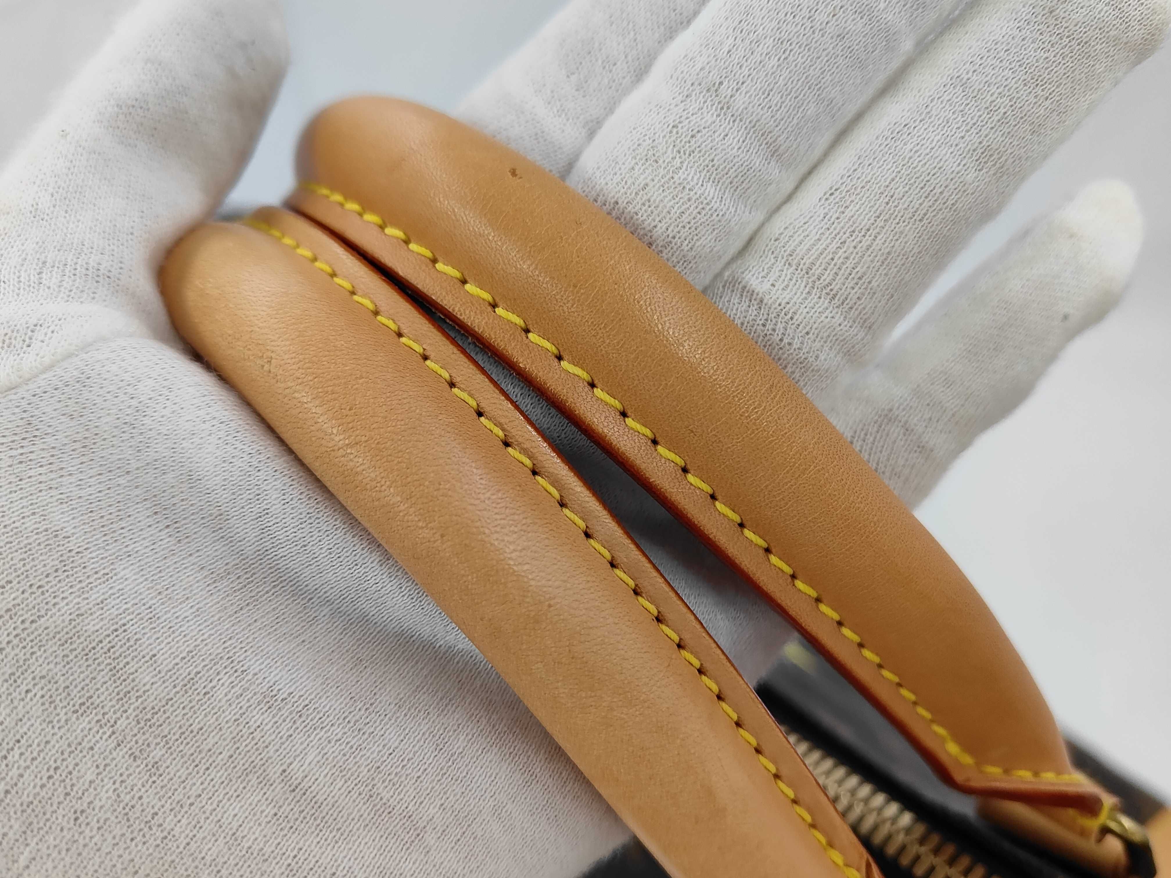 Keepall Bandouliere 55 Monogram Boston Bag — view 6