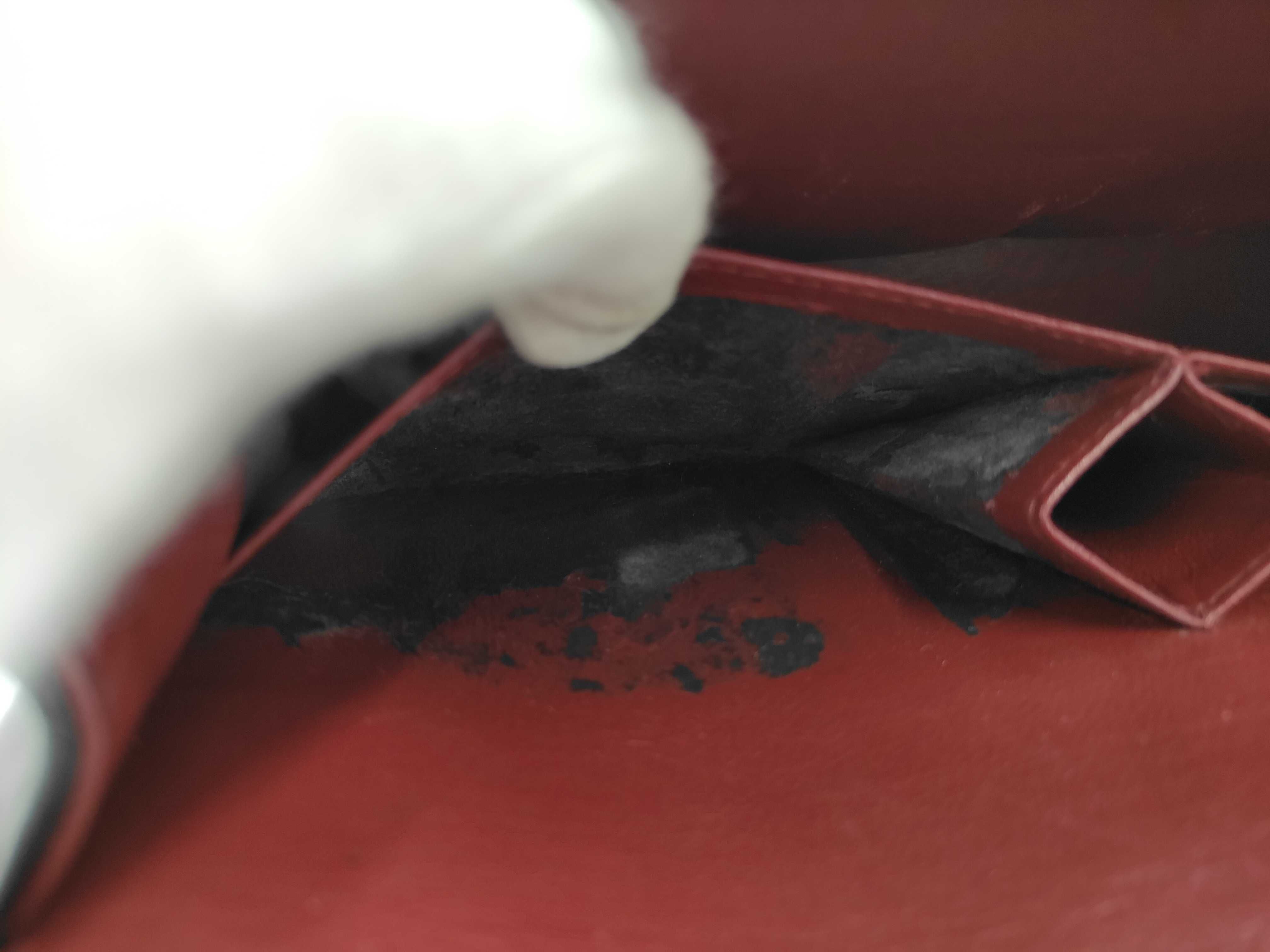 Matelassé Shoulder Bag — view 12