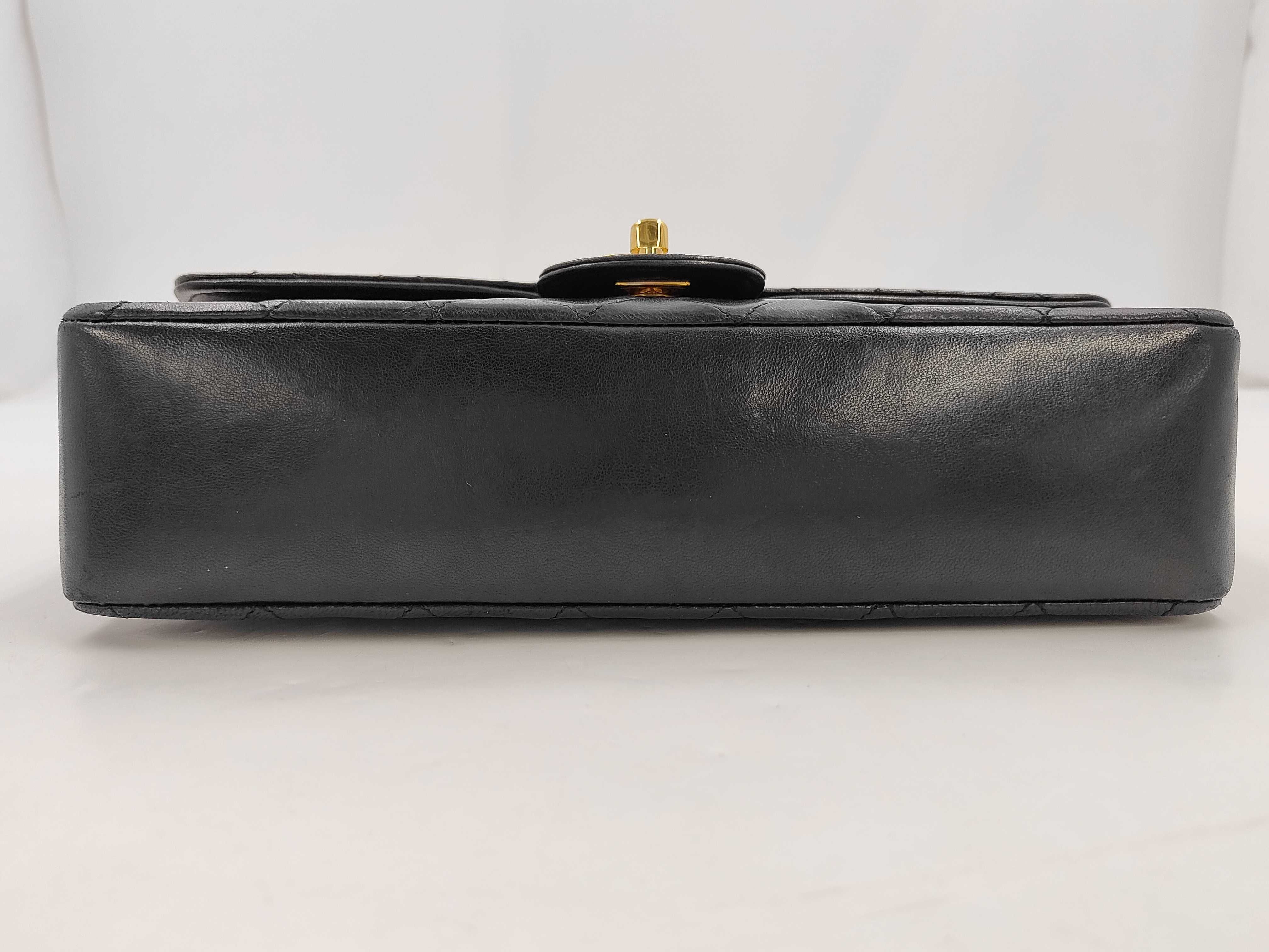 Matelassé Shoulder Bag — view 5