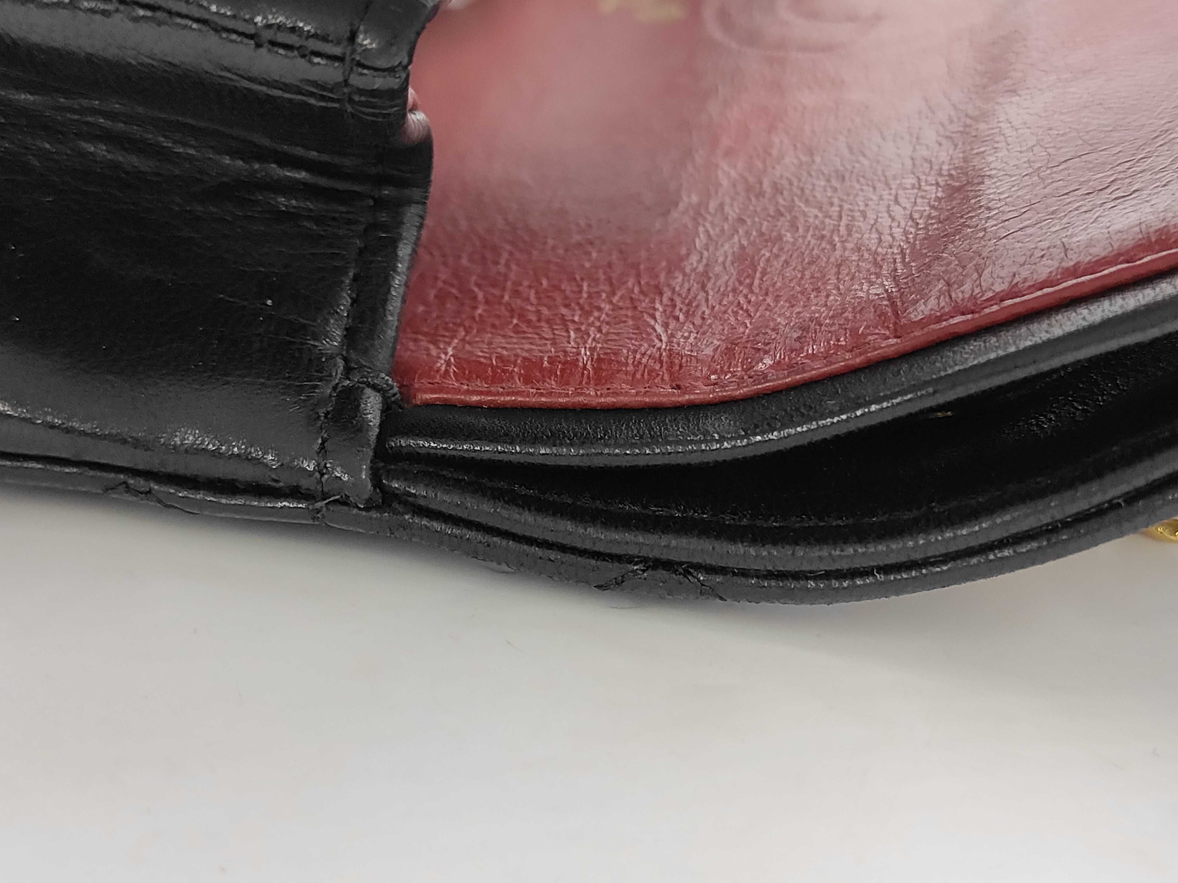 Matelassé Shoulder Bag — view 8