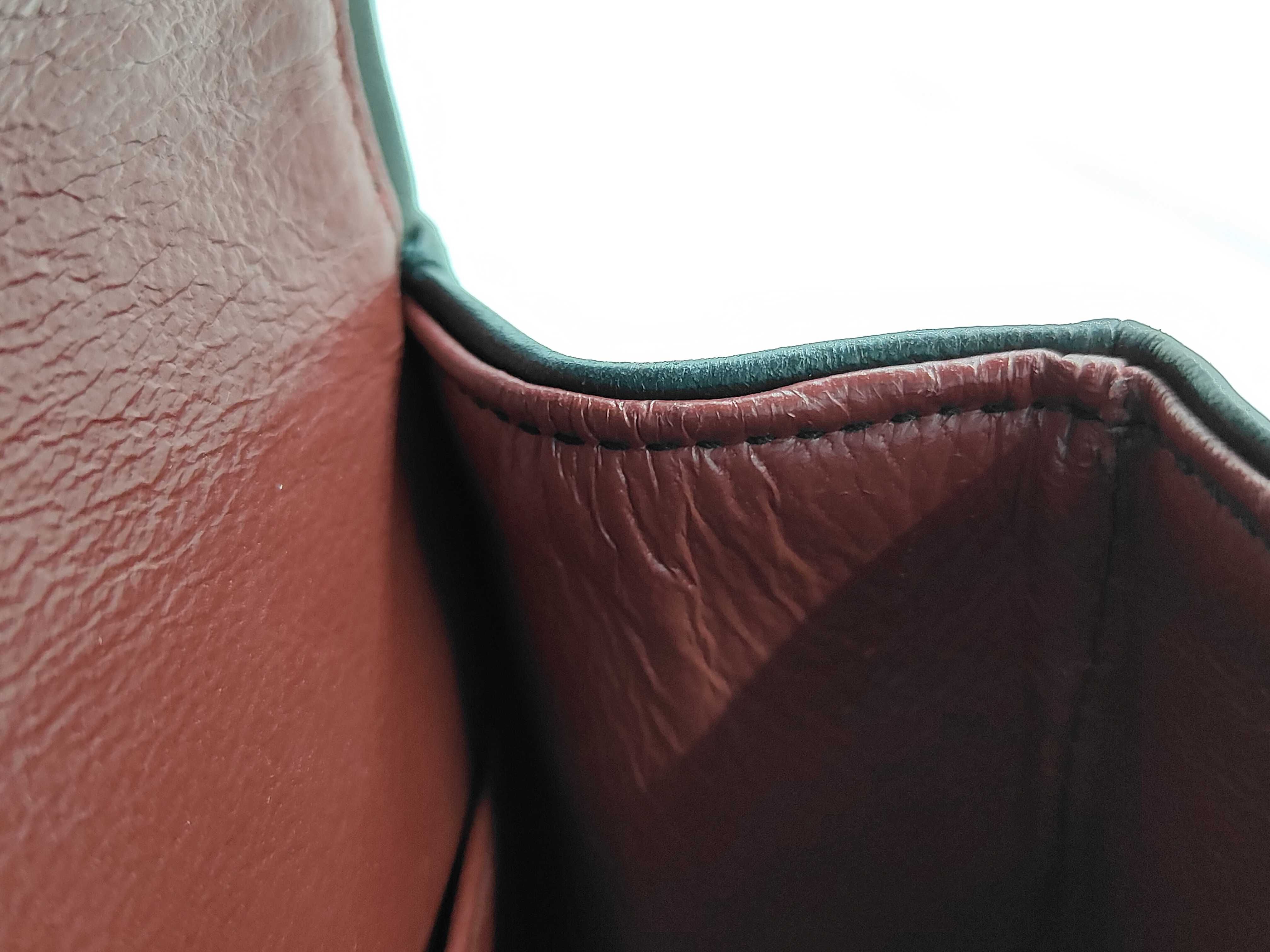 Matelassé Shoulder Bag — view 9