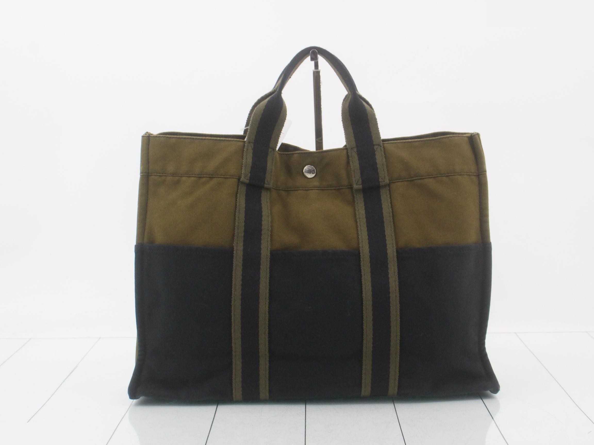 Fourre-tout (bag) - handbag — view 2