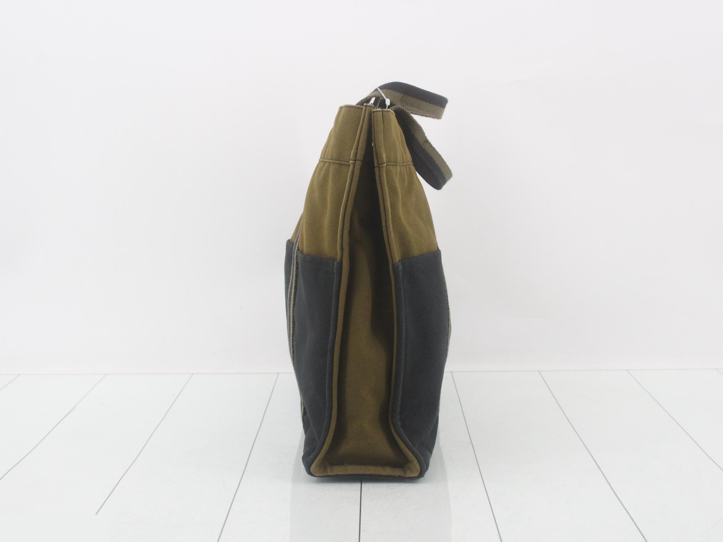 Fourre-tout (bag) - handbag — view 3