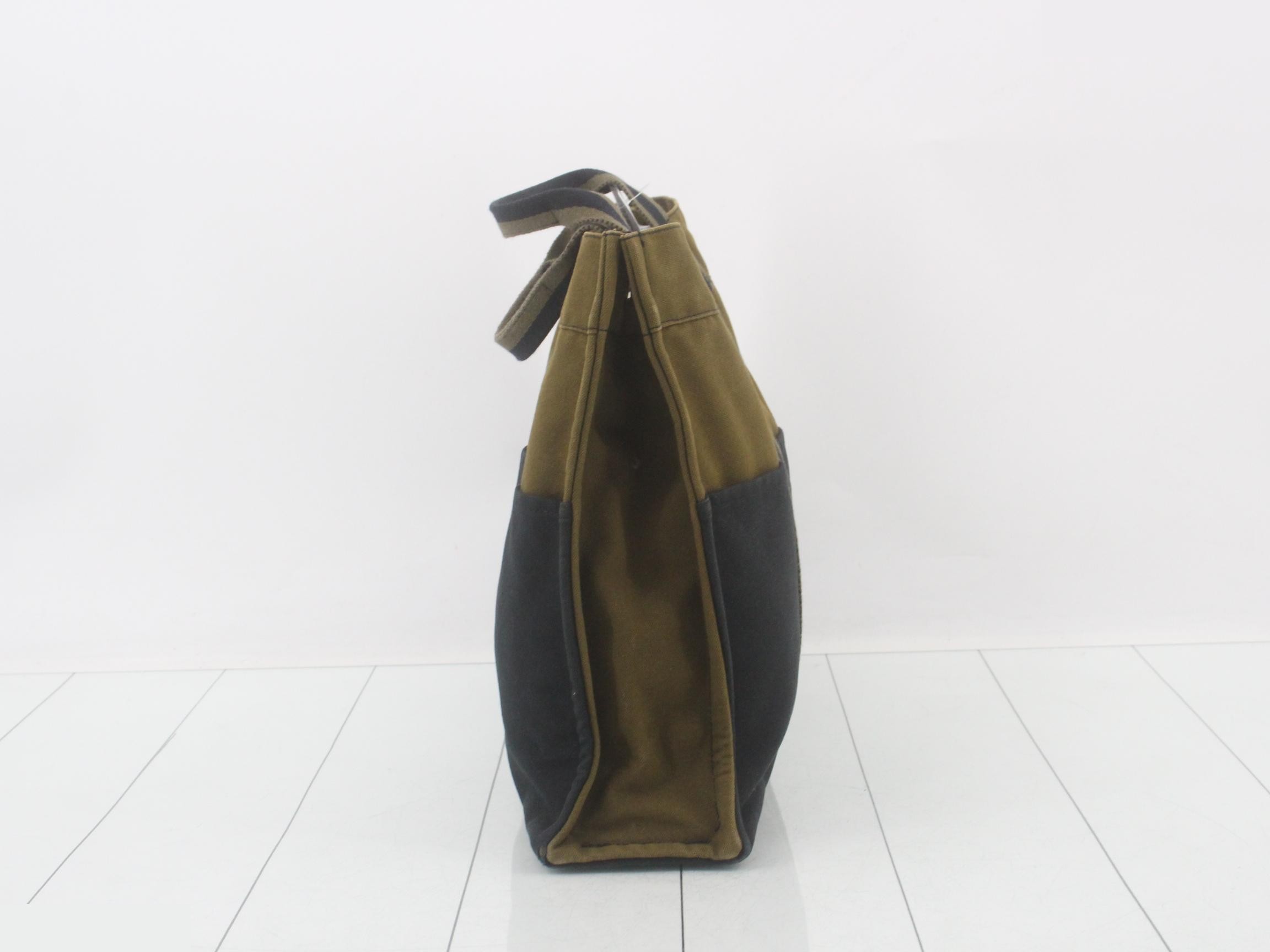 Fourre-tout (bag) - handbag — view 4