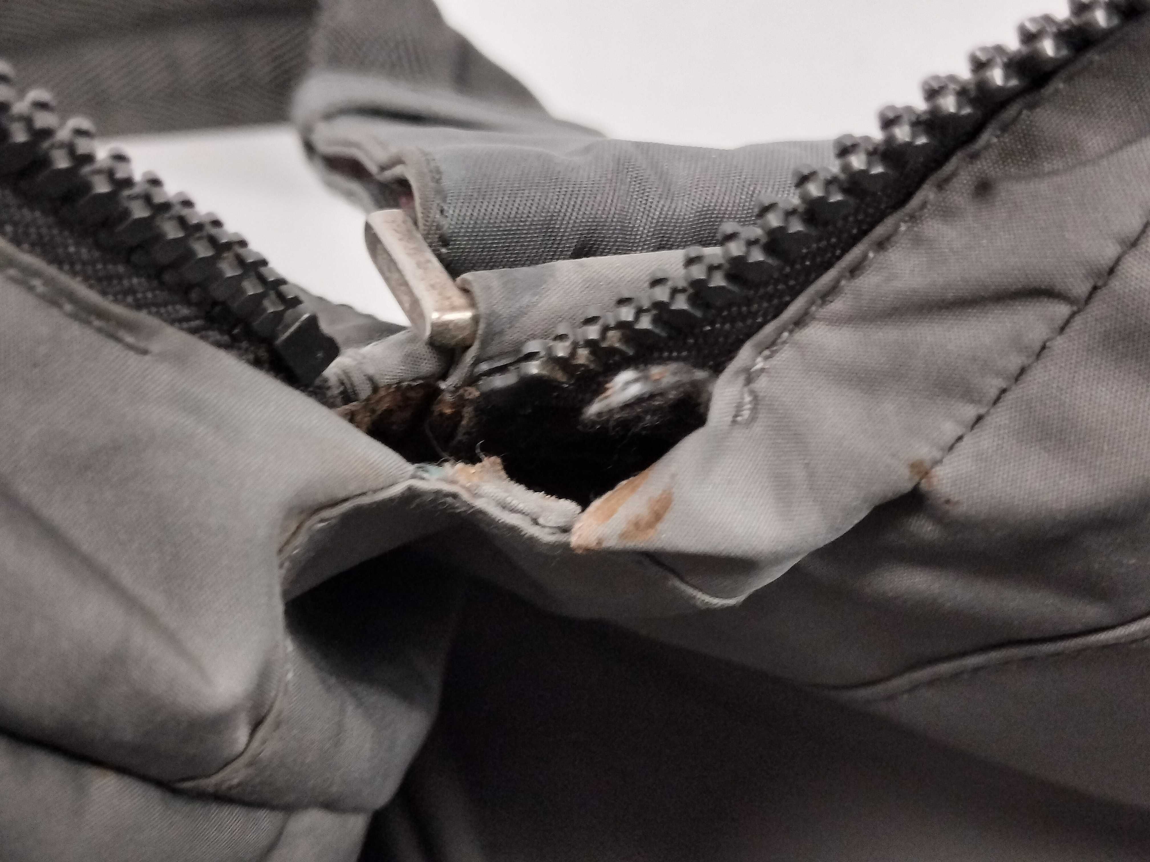 Nylon Prada 2-Way Bag Shoulder Bag — view 12