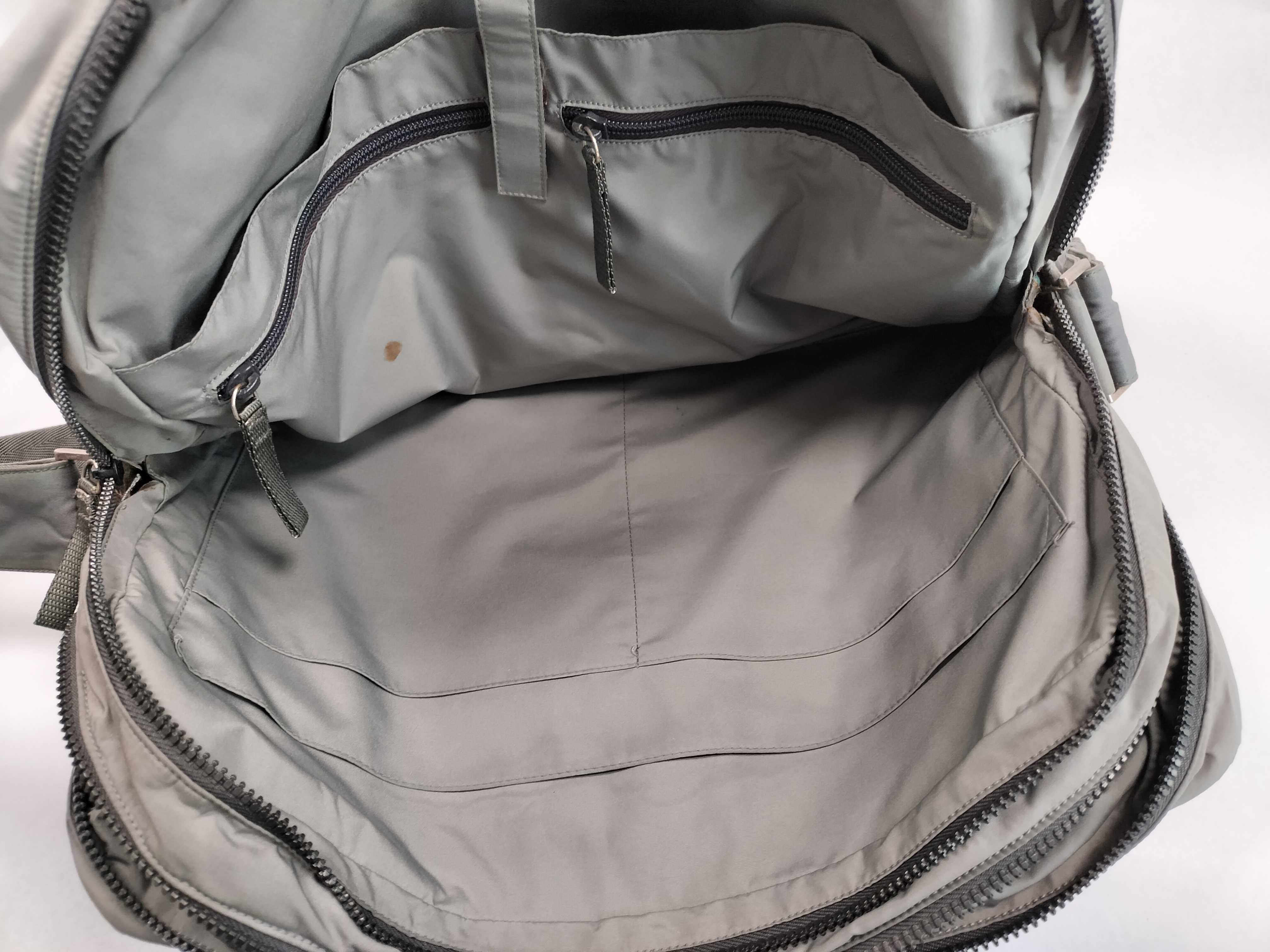 Nylon Prada 2-Way Bag Shoulder Bag — view 13