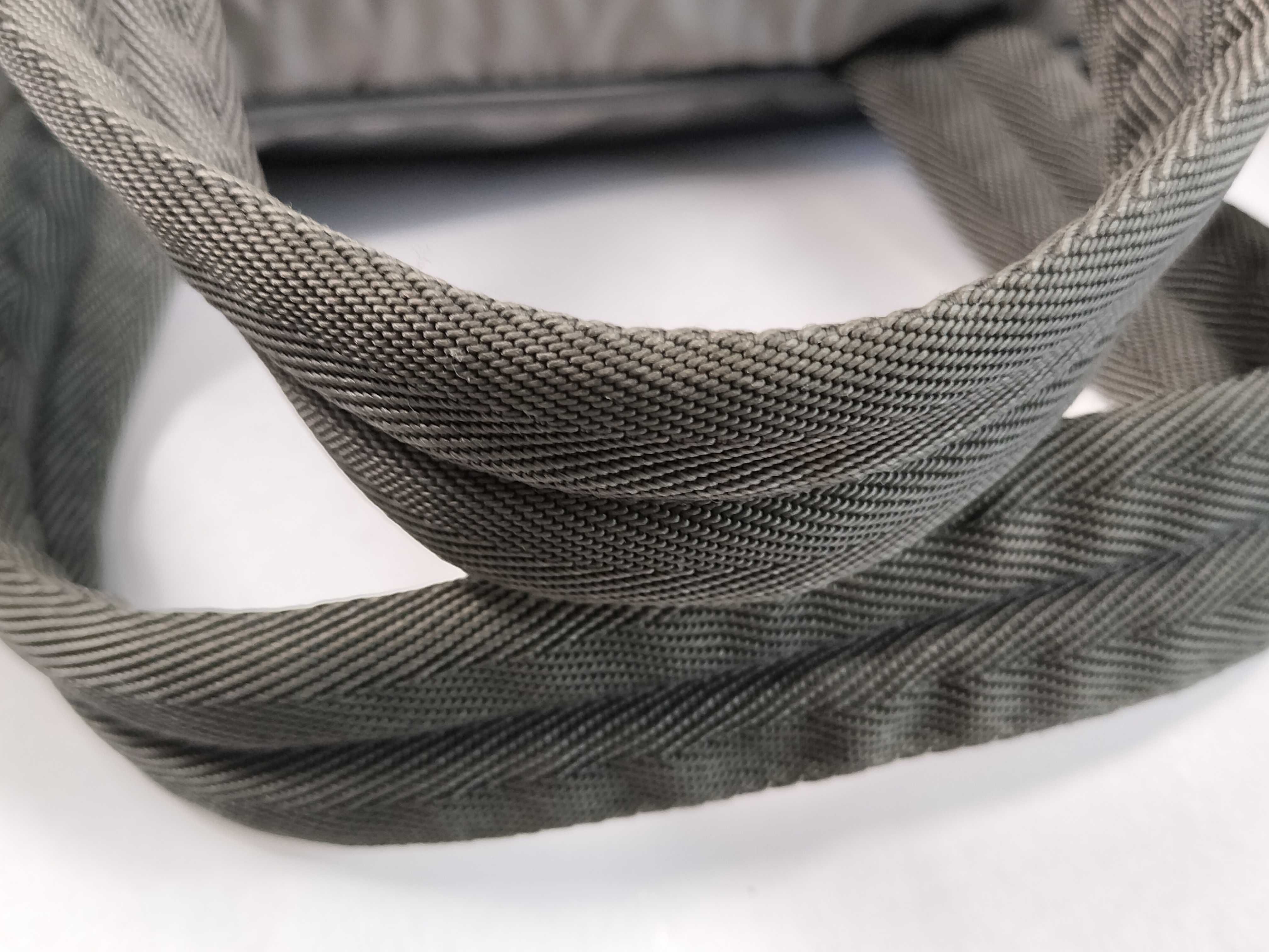 Nylon Prada 2-Way Bag Shoulder Bag — view 4