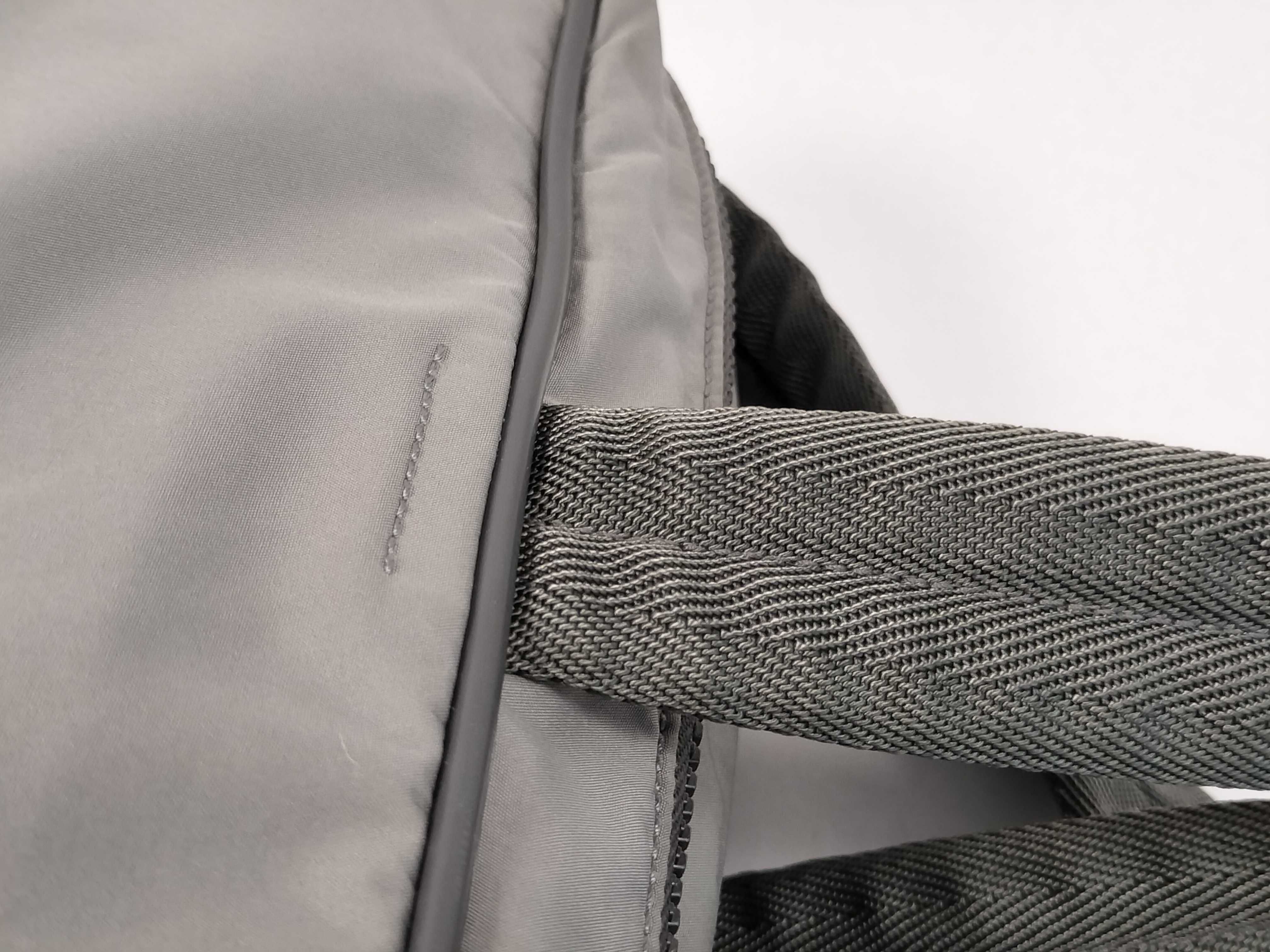 Nylon Prada 2-Way Bag Shoulder Bag — view 5