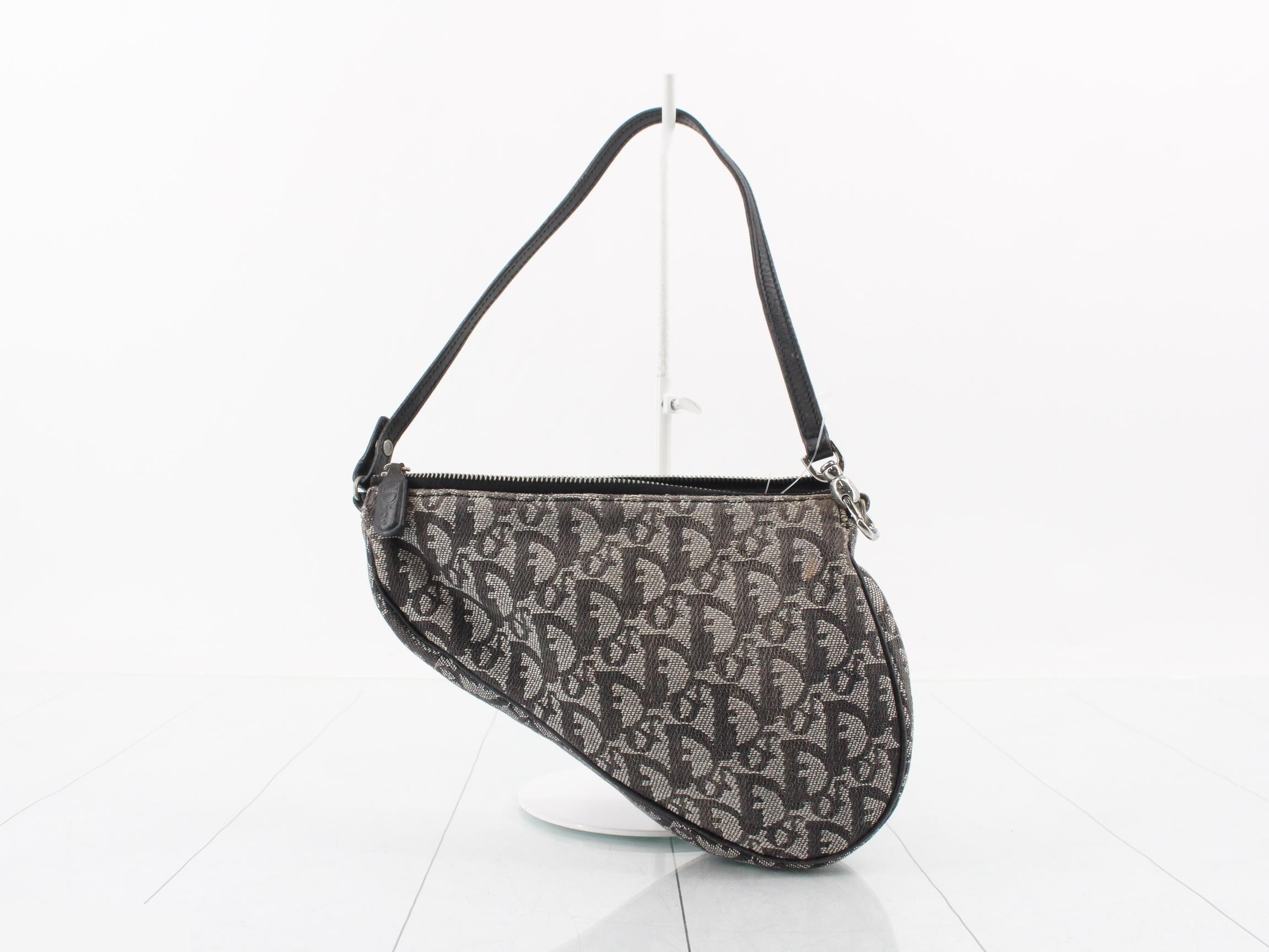 Saddle Trotter — view 2