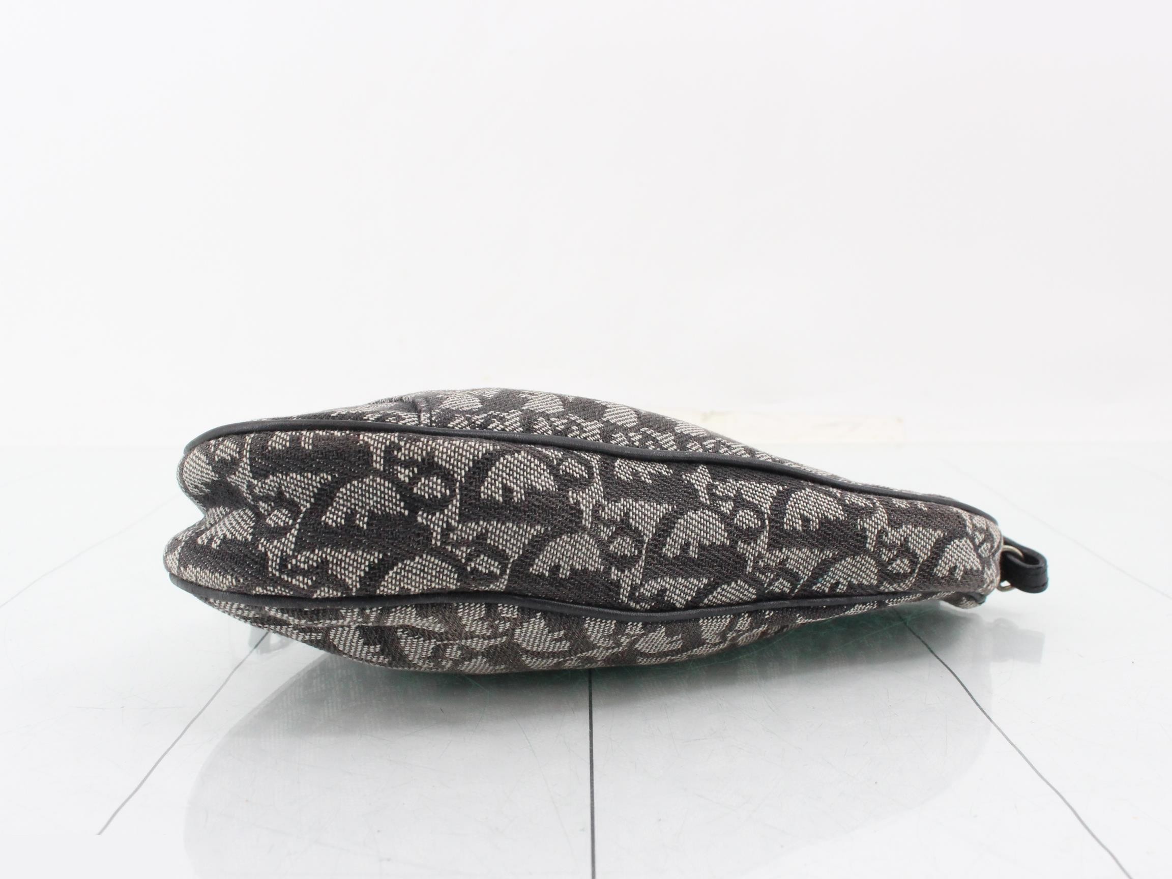 Saddle Trotter — view 3