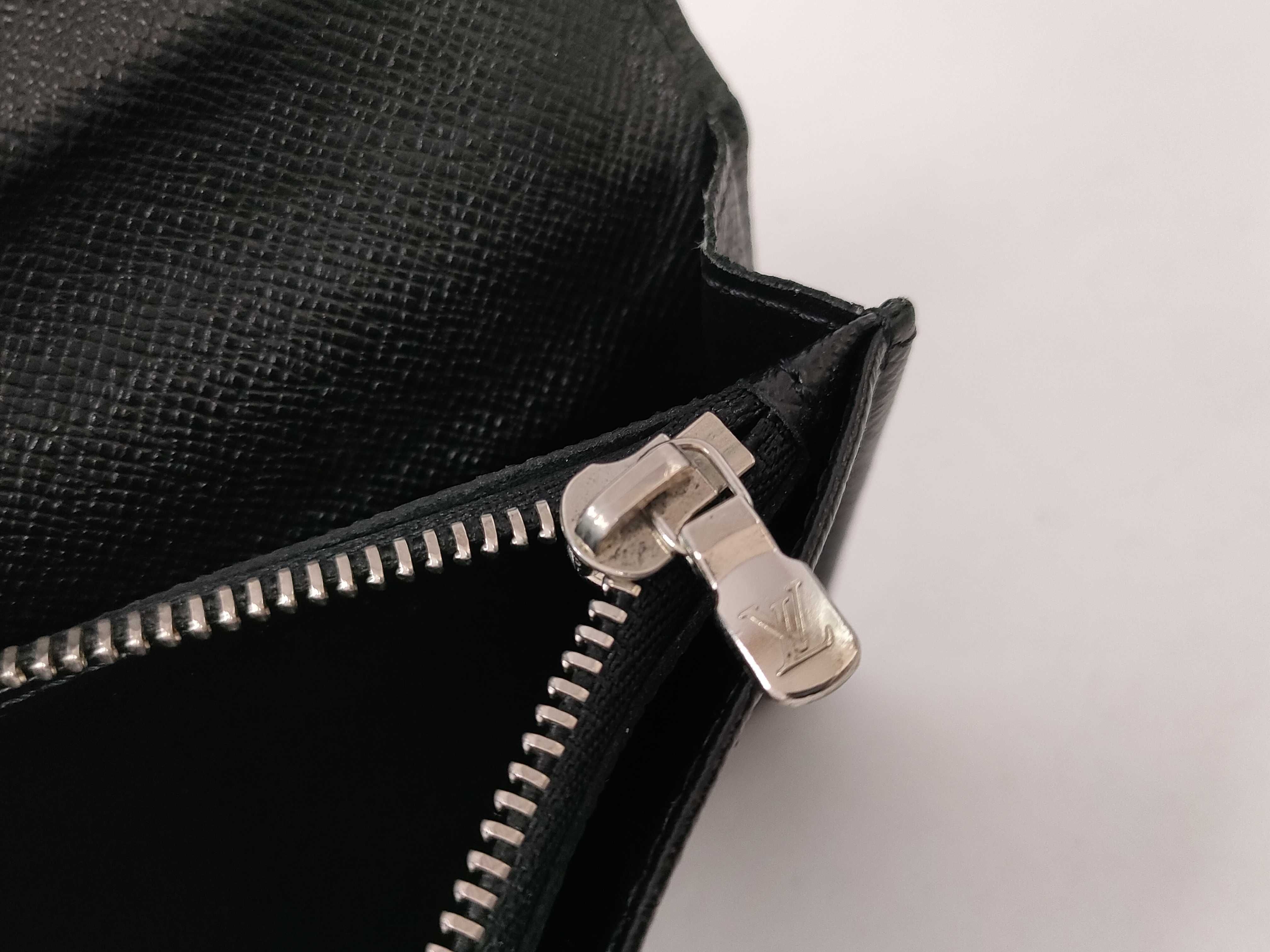 Damier Graphite Louis Vuitton Wallet Damier Wallet — view 11