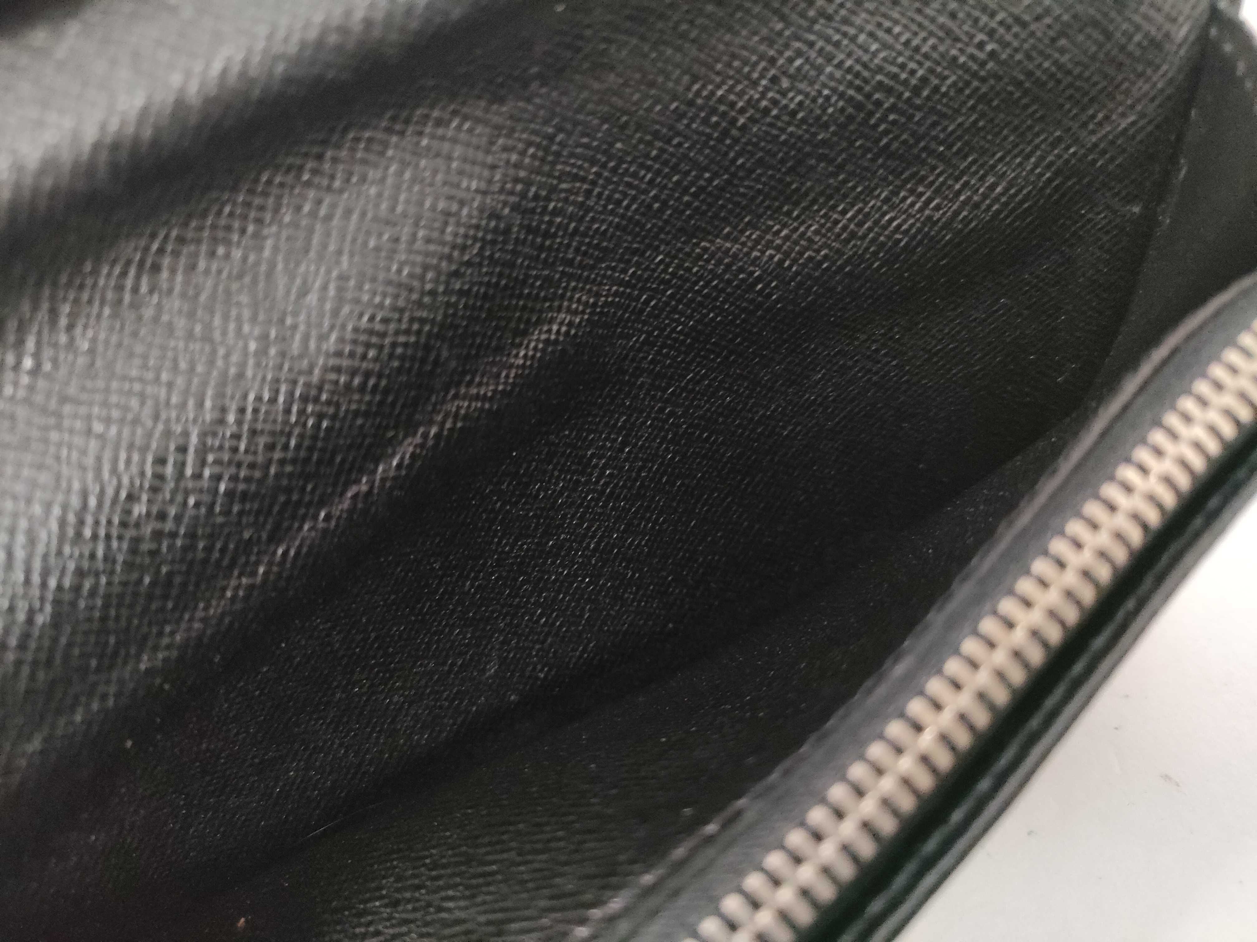 Damier Graphite Louis Vuitton Wallet Damier Wallet — view 12