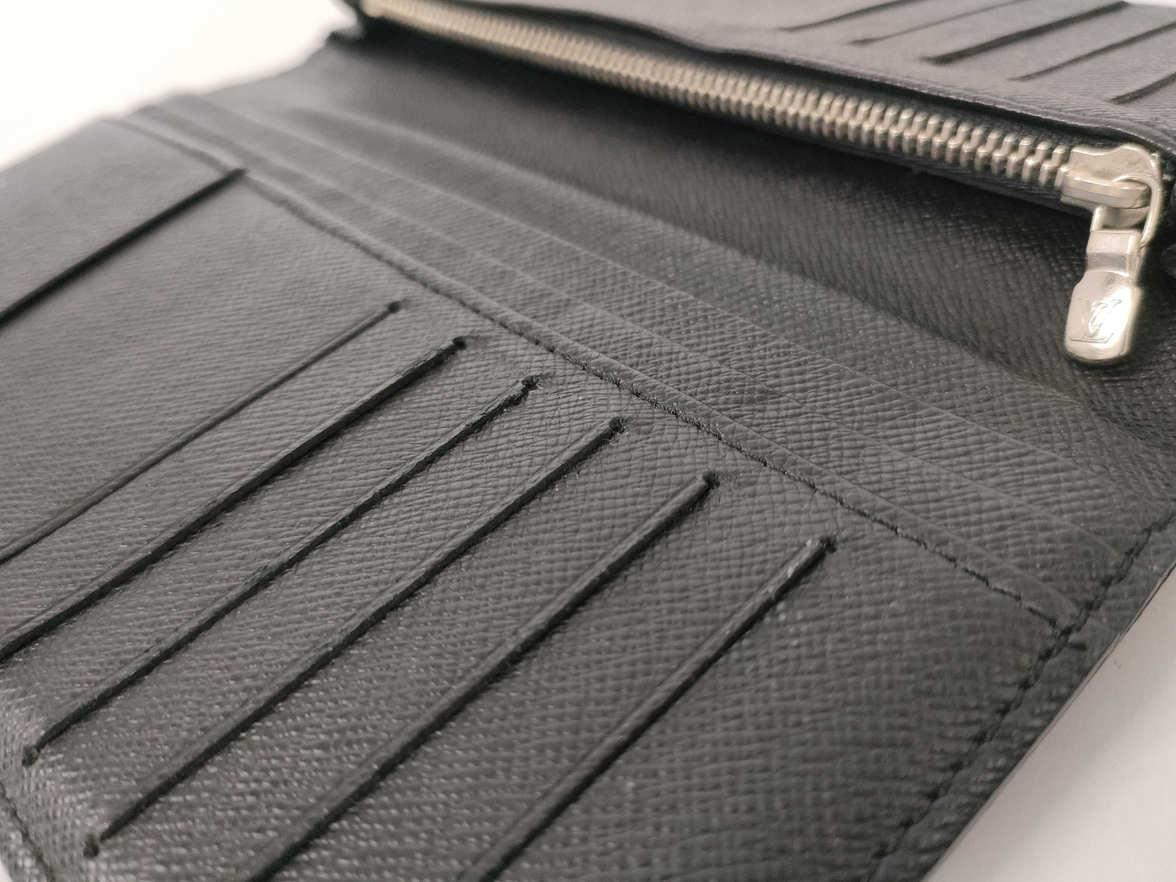Damier Graphite Louis Vuitton Wallet Damier Wallet — view 14