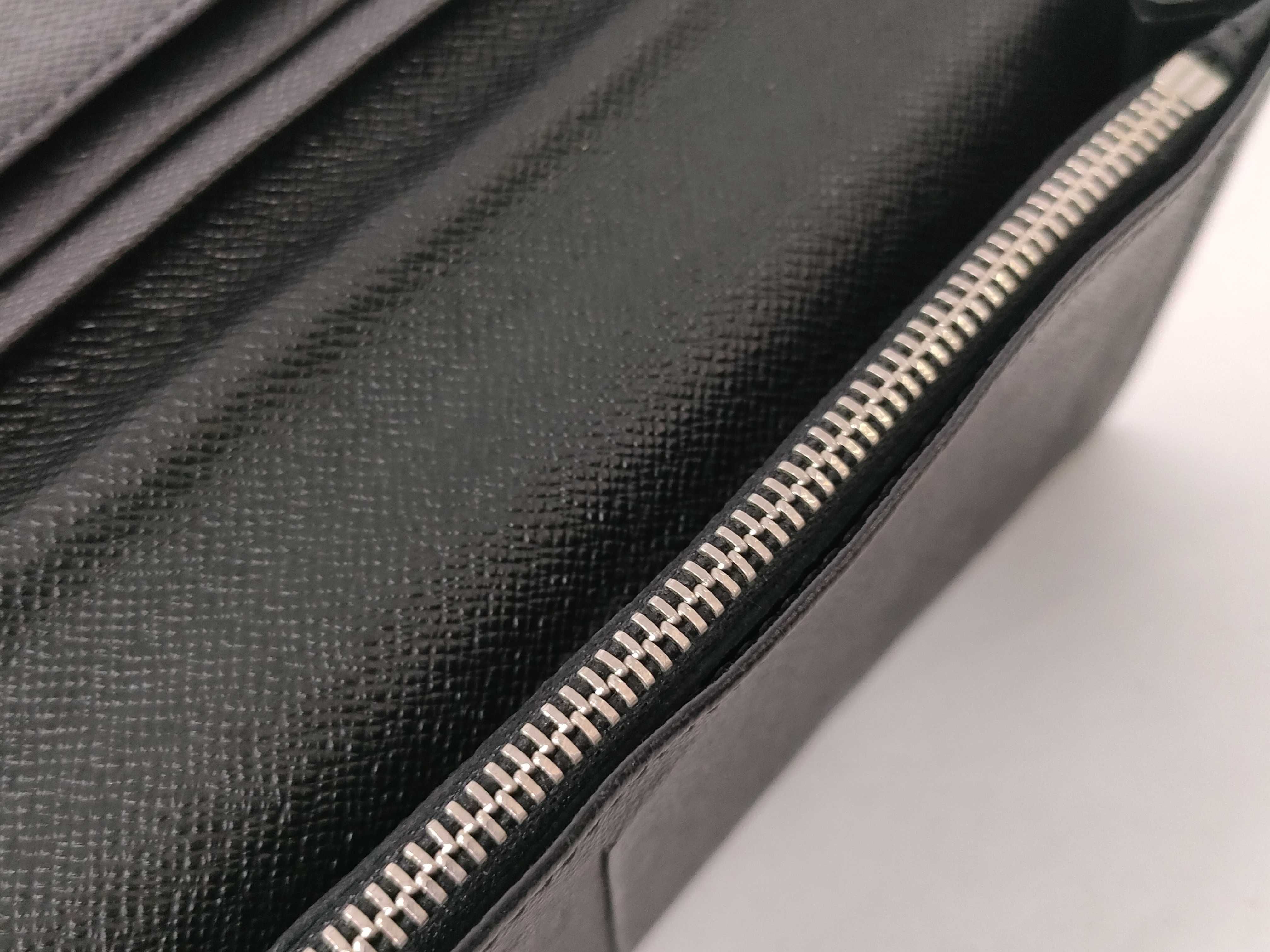 Damier Graphite Louis Vuitton Wallet Damier Wallet — view 9