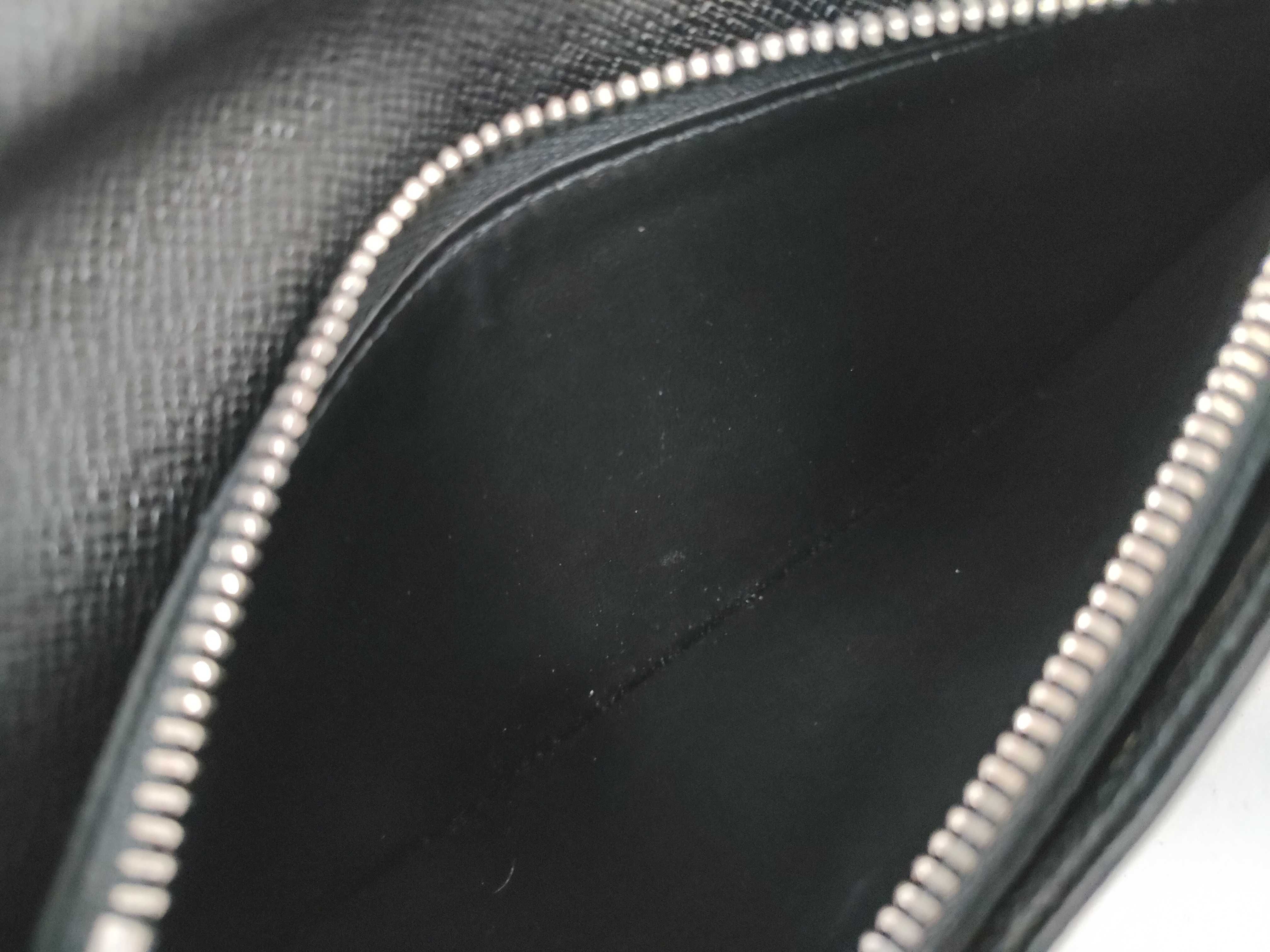 Damier Graphite Louis Vuitton Wallet Damier Wallet — view 10