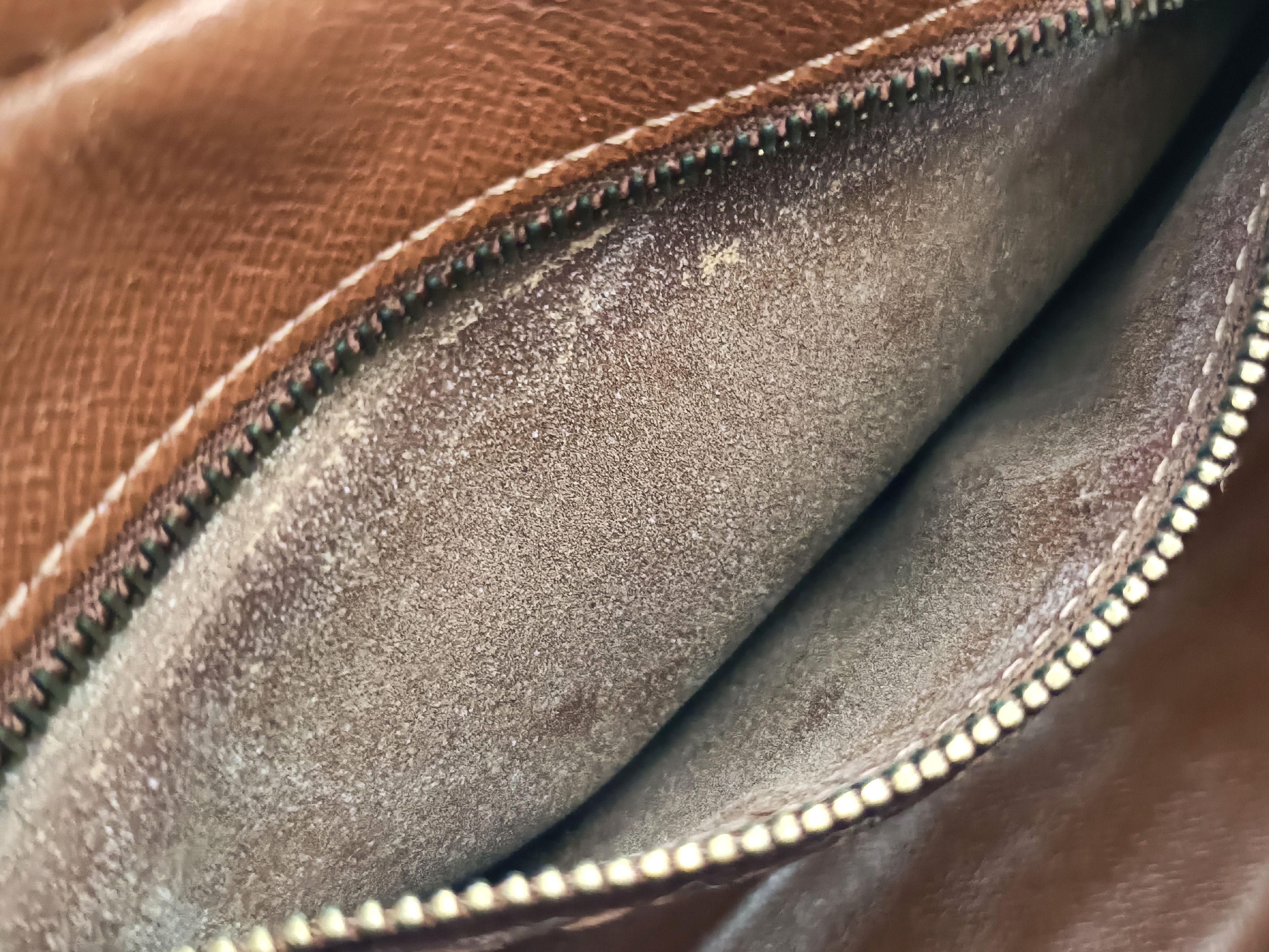Monogram Trocadero 24 M51276 Shoulder Bag — view 13
