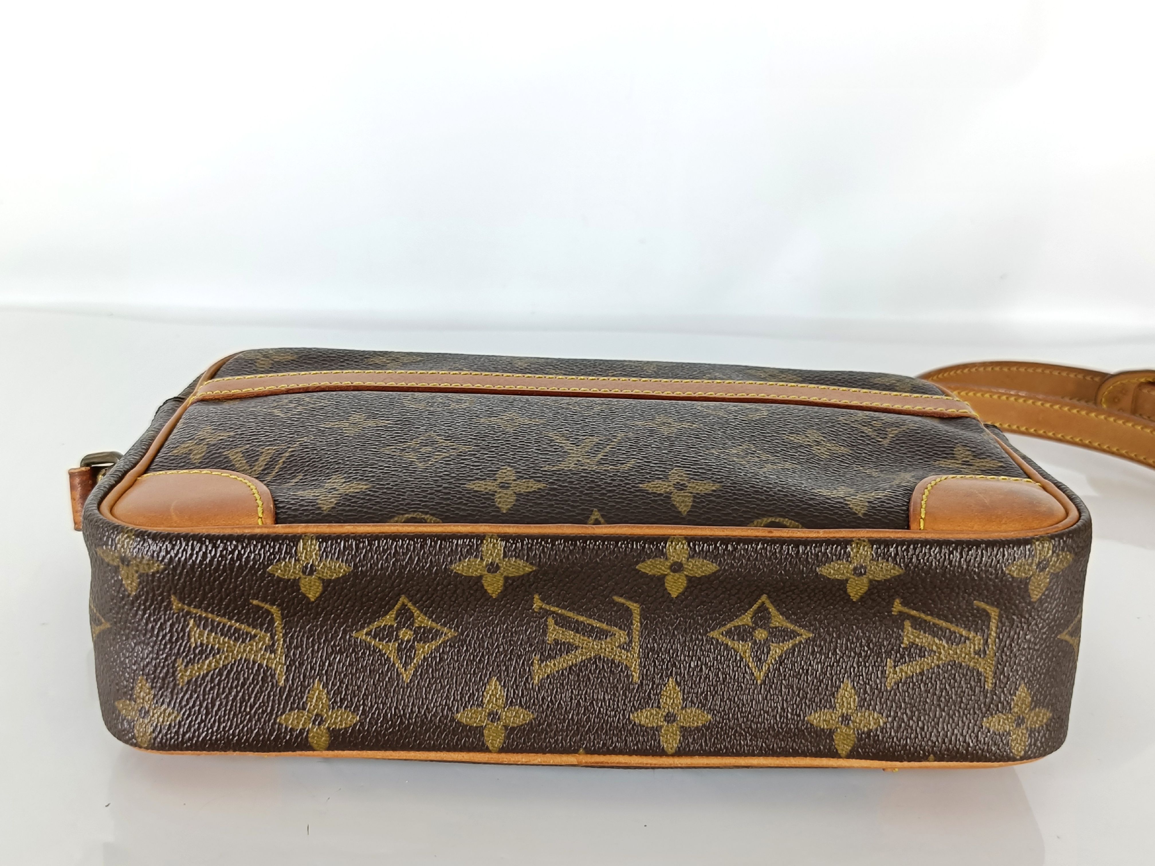 Monogram Trocadero 24 M51276 Shoulder Bag — view 7