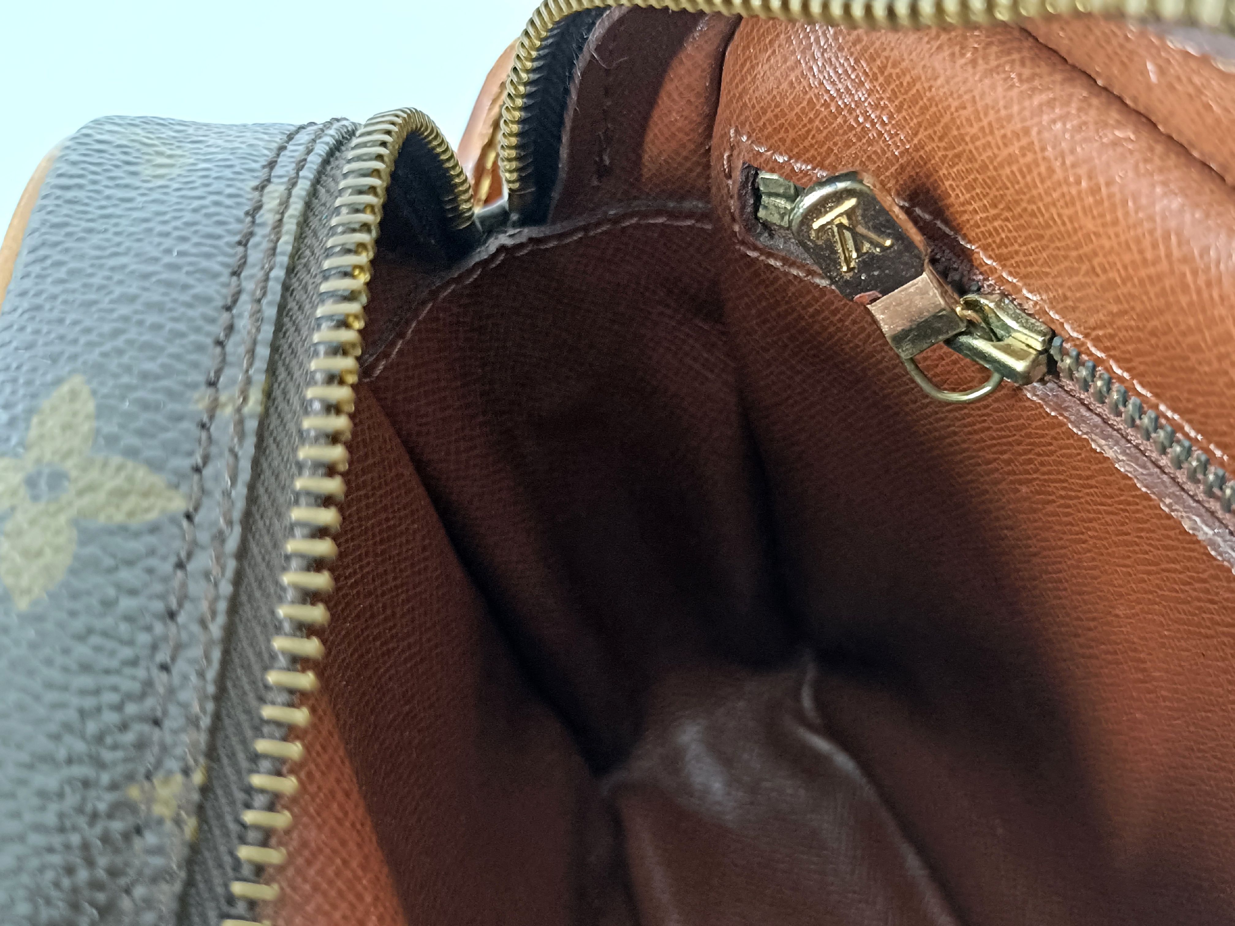 Monogram Trocadero 24 M51276 Shoulder Bag — view 9