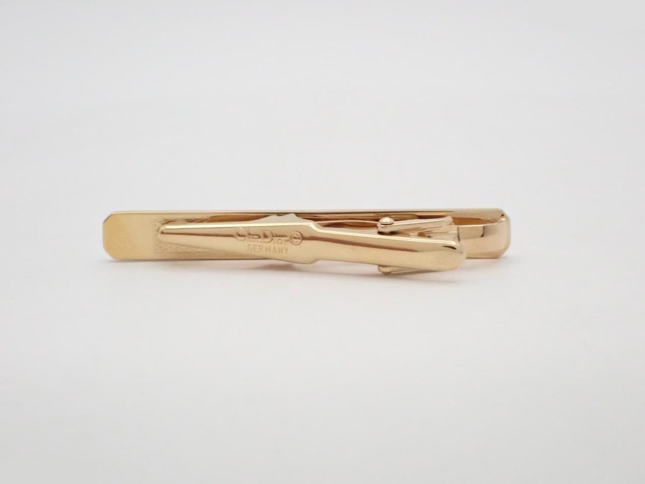 Other lines: Precious metals and tie clips — view 2