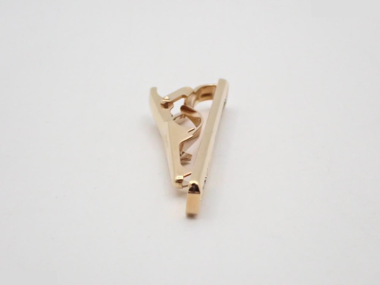 Other lines: Precious metals and tie clips — view 3