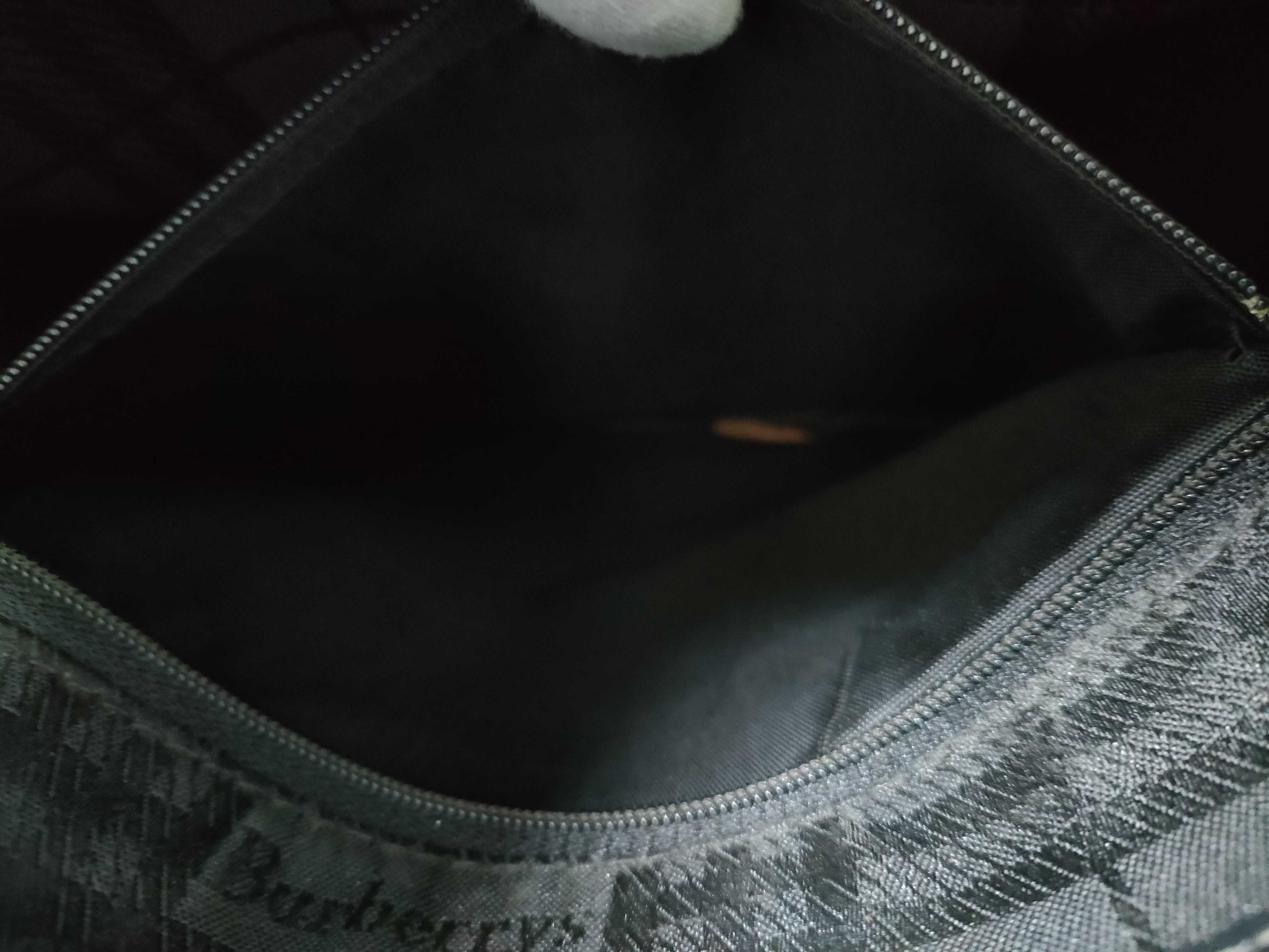 Nova Check Handbag — view 11