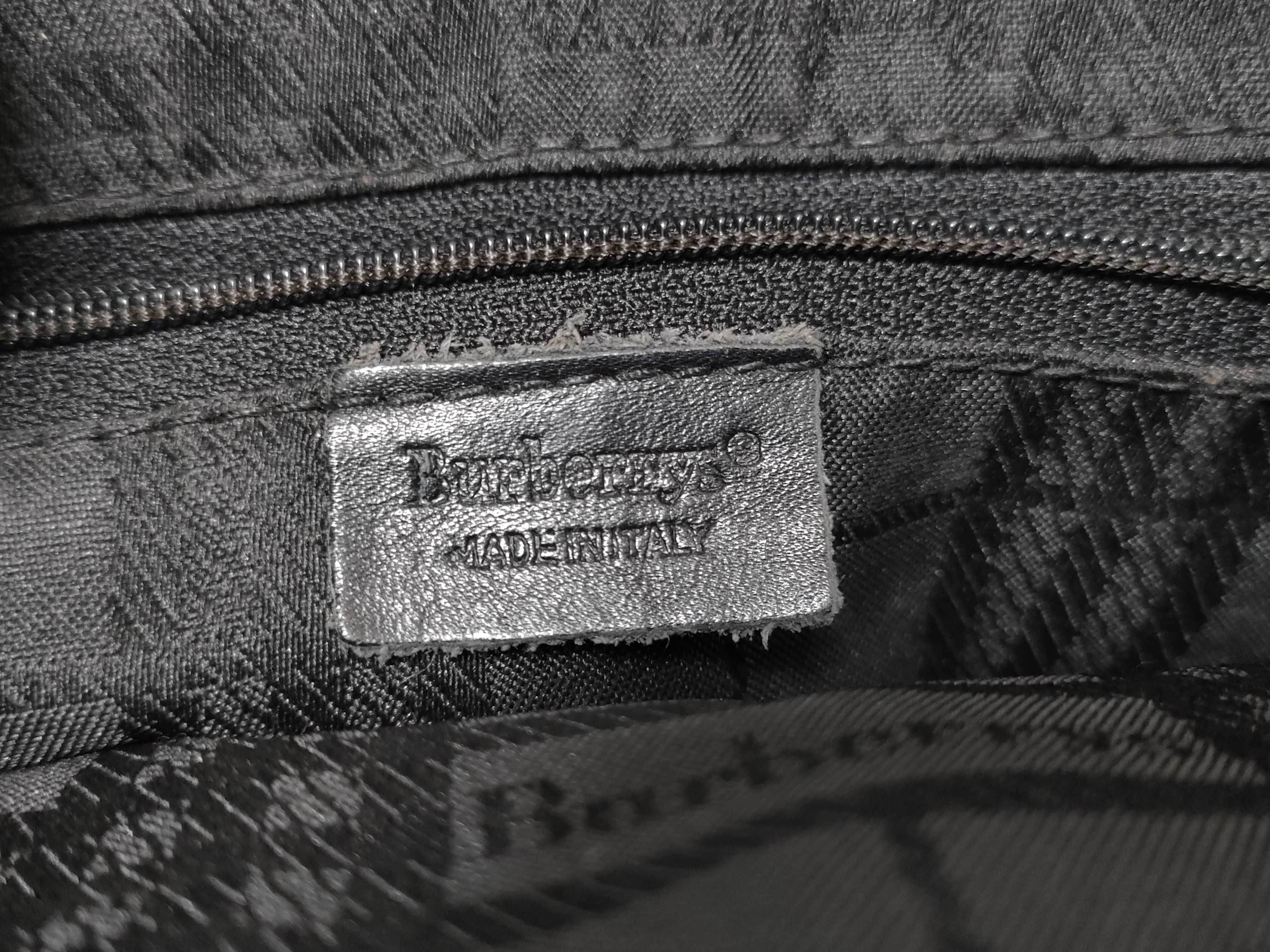 Nova Check Handbag — view 12