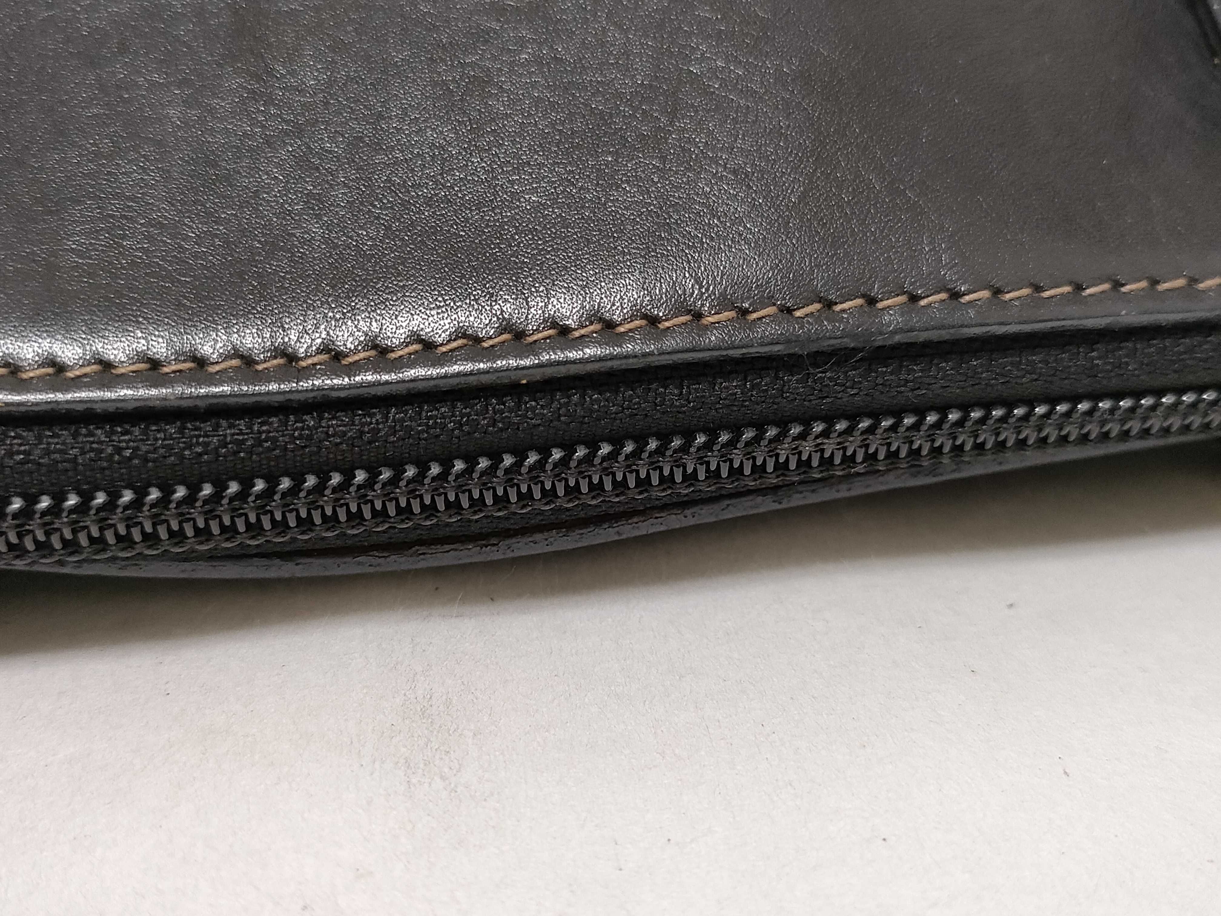 Nova Check Handbag — view 8