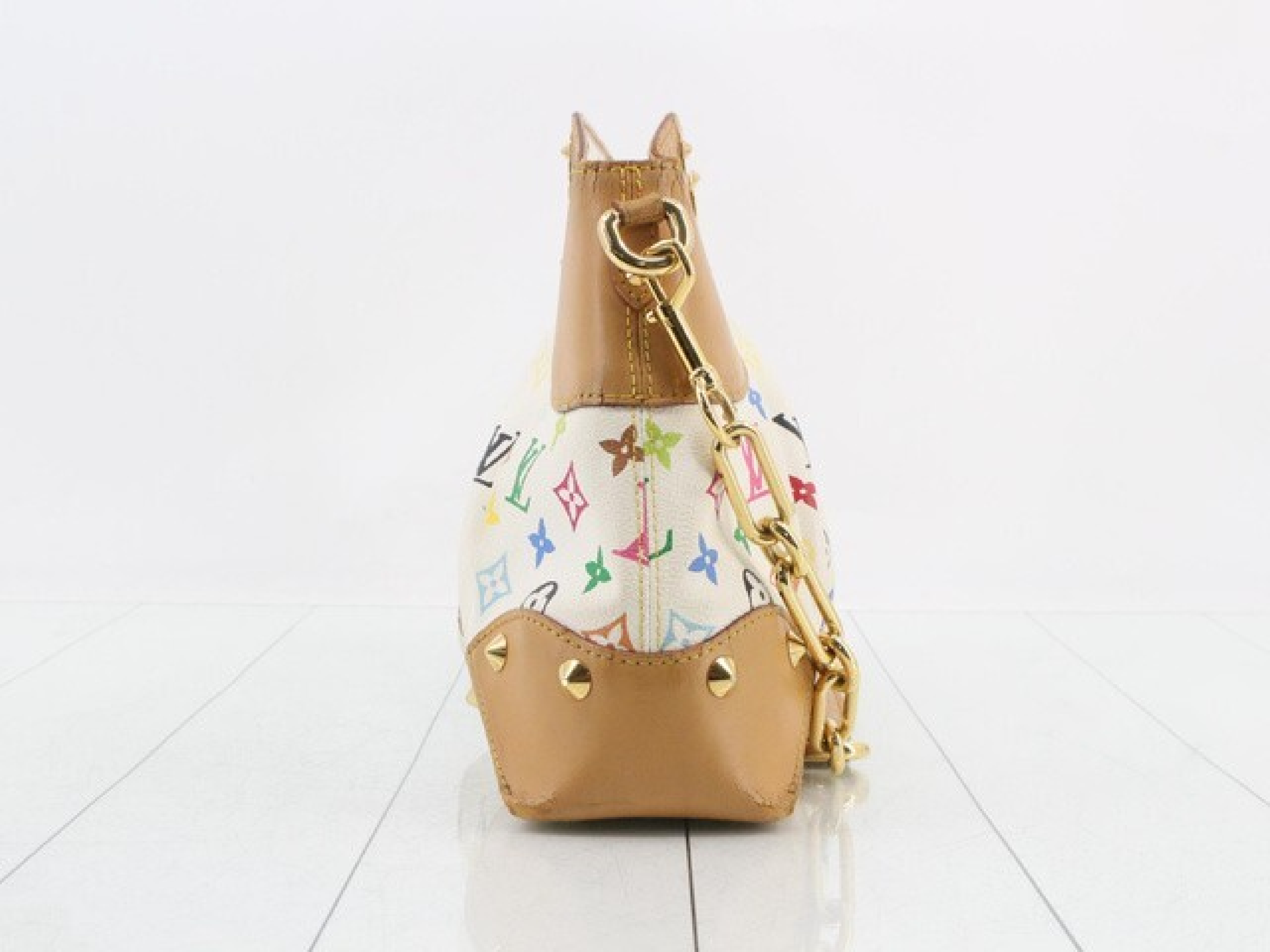 M40255 SR2009 Judy MM Shoulder Bag — view 3