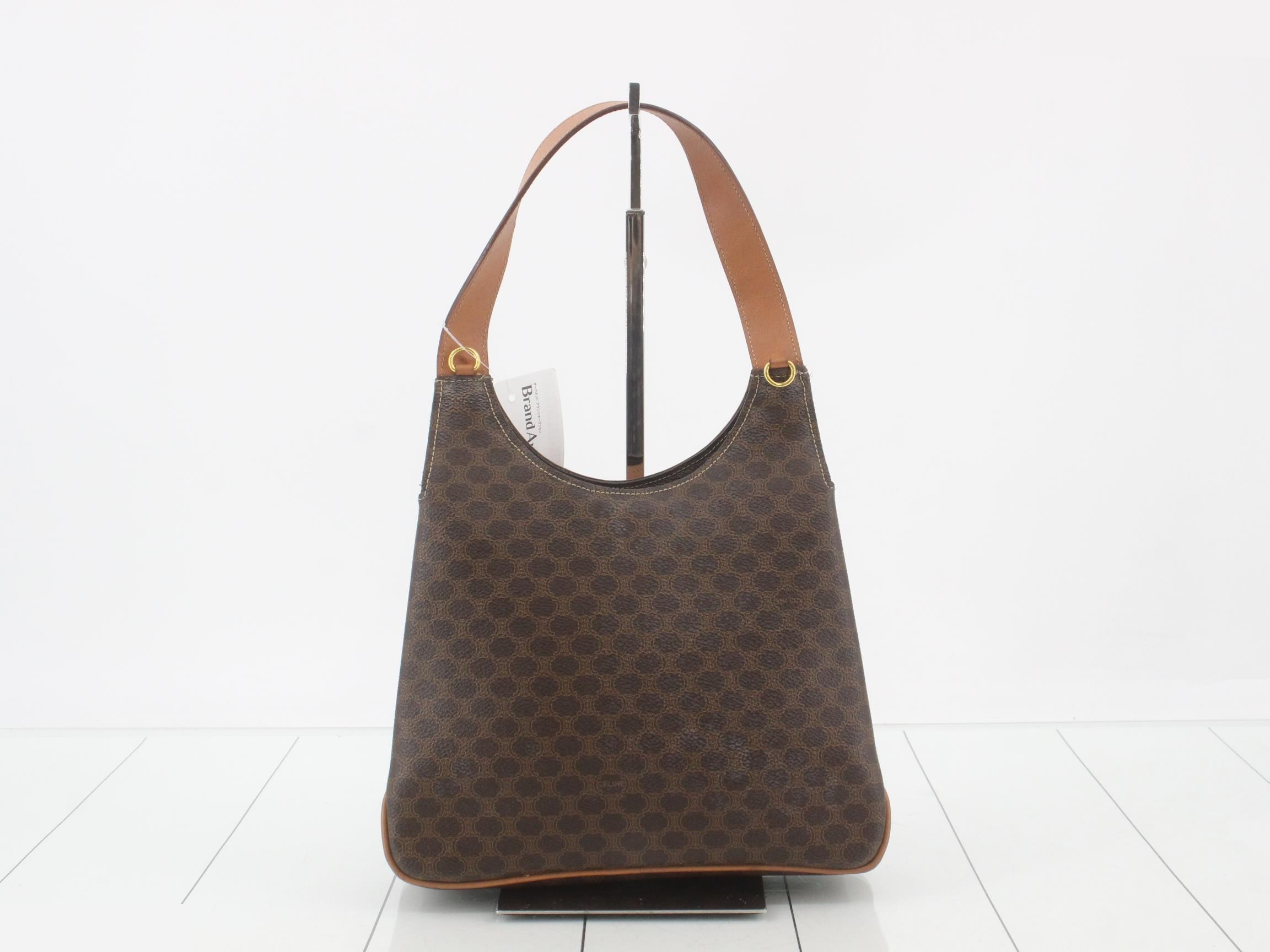One-shoulder Macadam bag — view 2