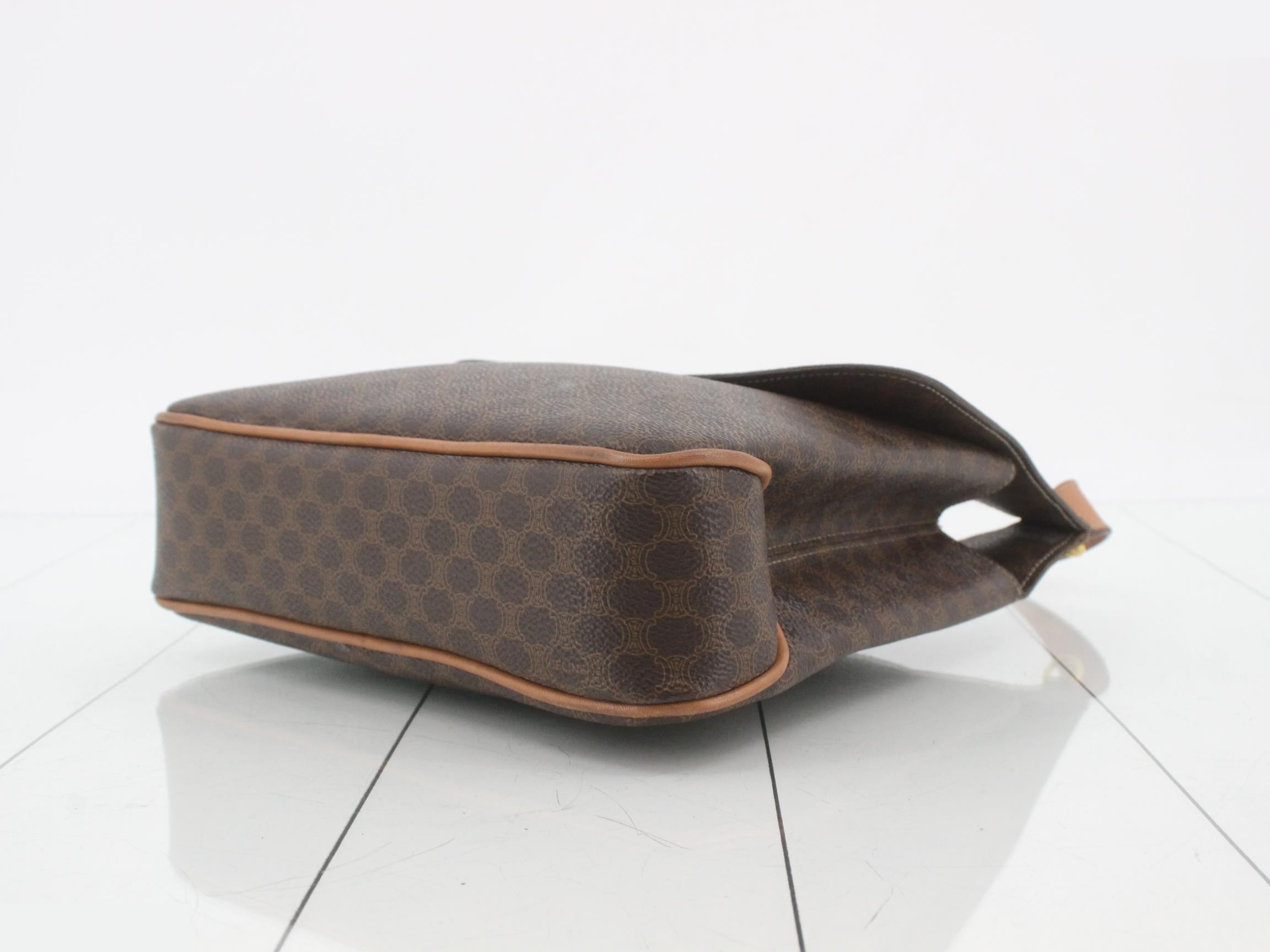 One-shoulder Macadam bag — view 6