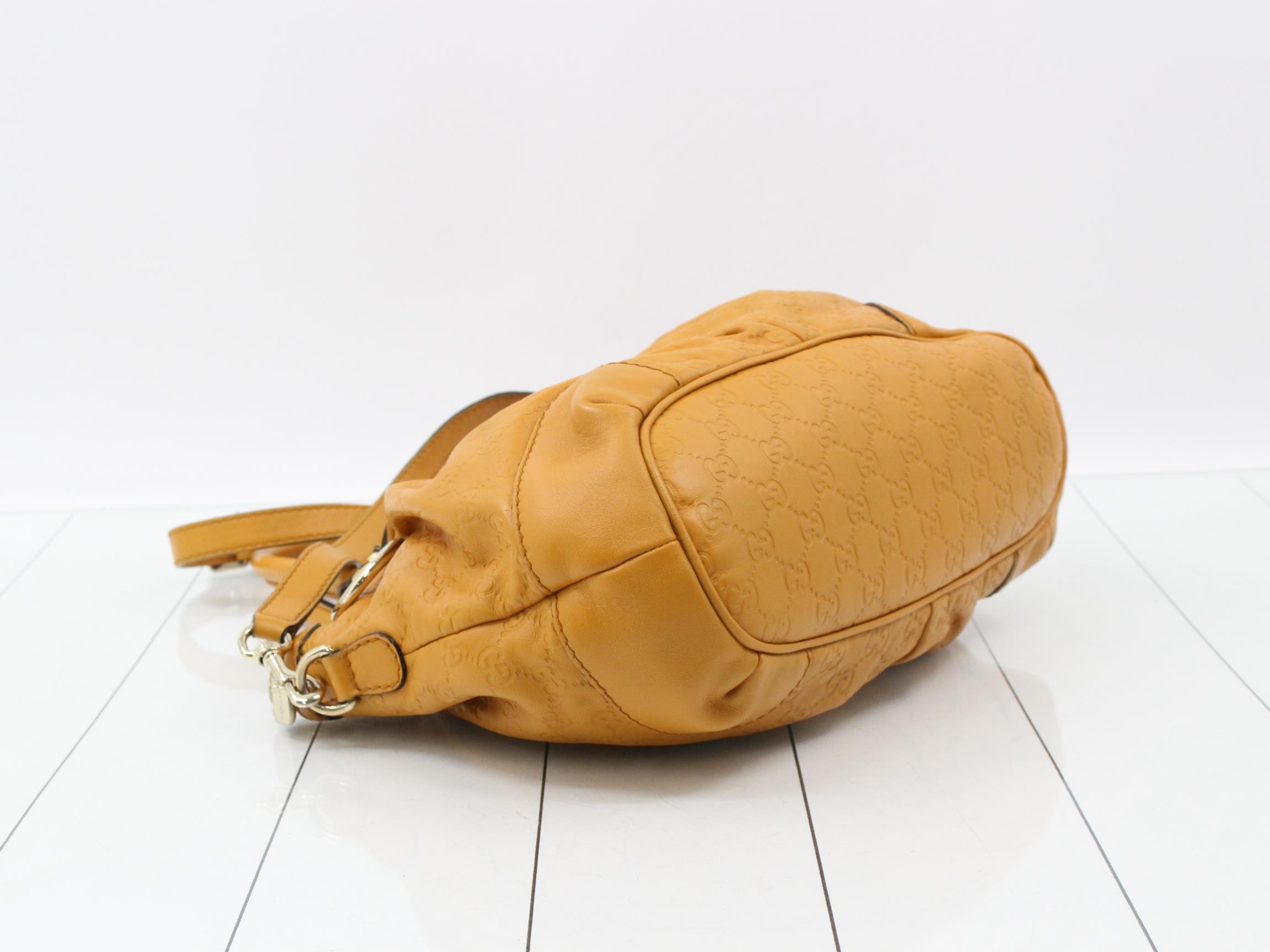 Guccissima (Bag) - Handbag, 2-way Shoulder Bag — view 5