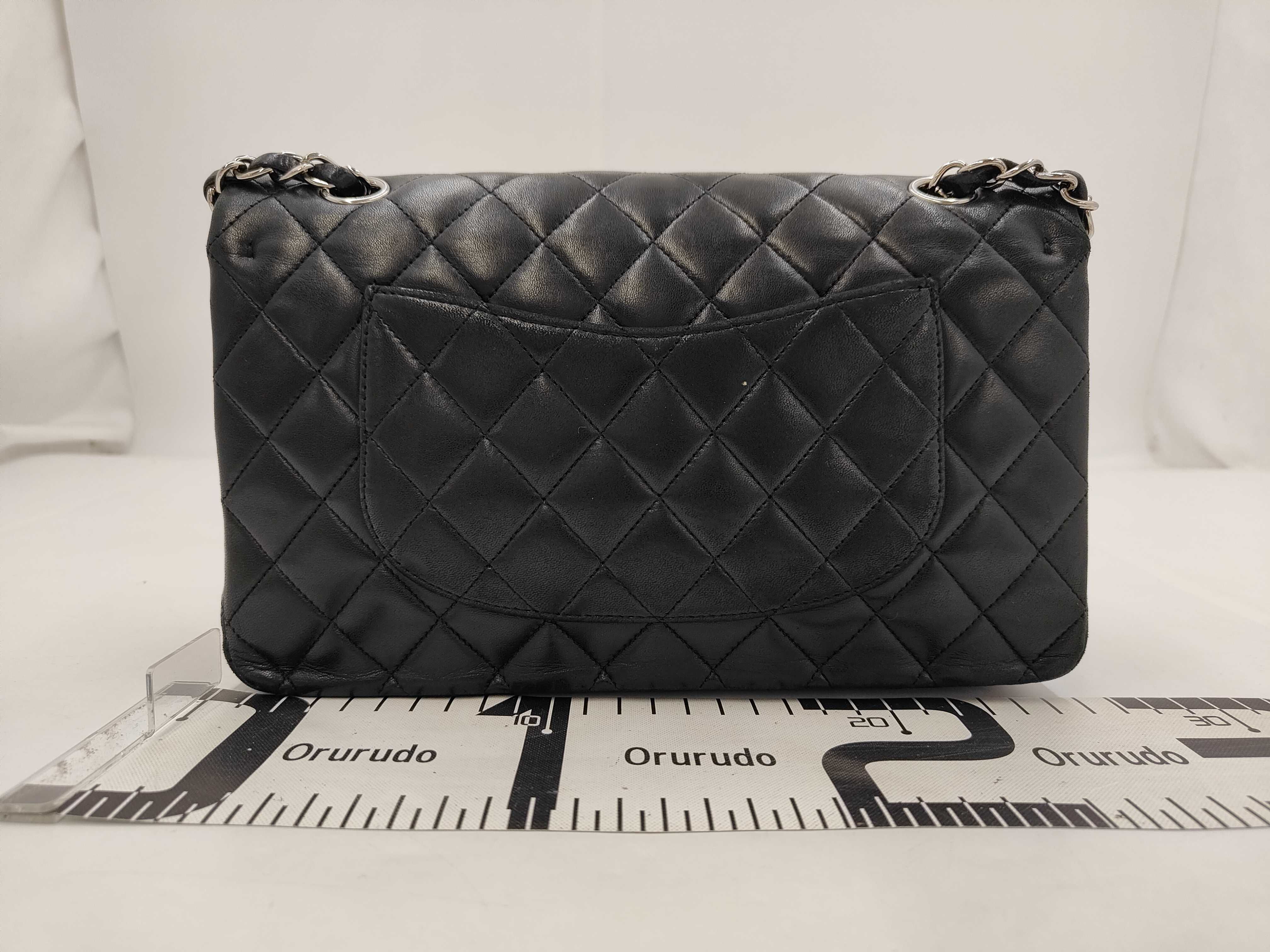 CF #12 Shoulder Bag — view 2