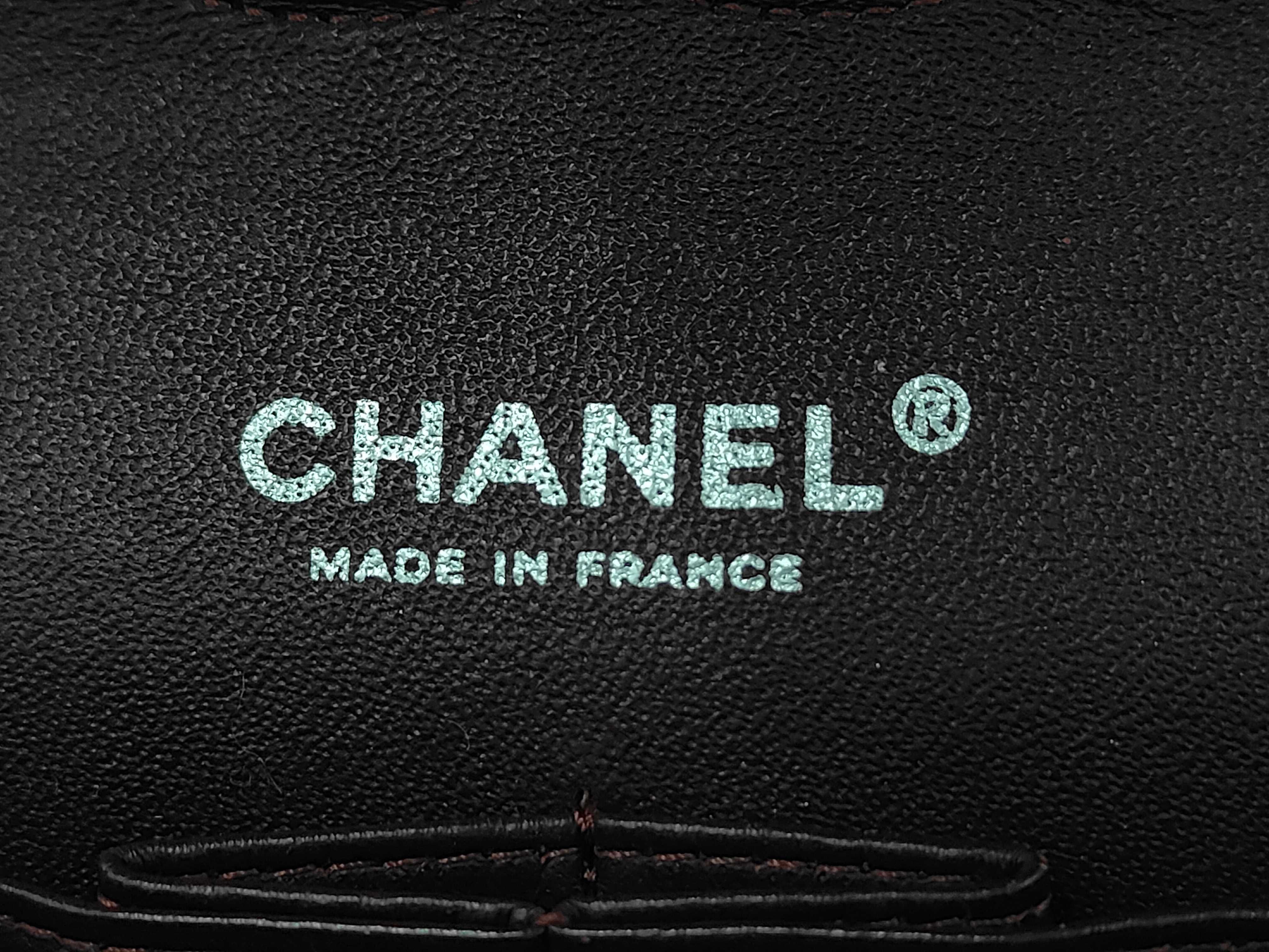 CF #12 Shoulder Bag — view 11