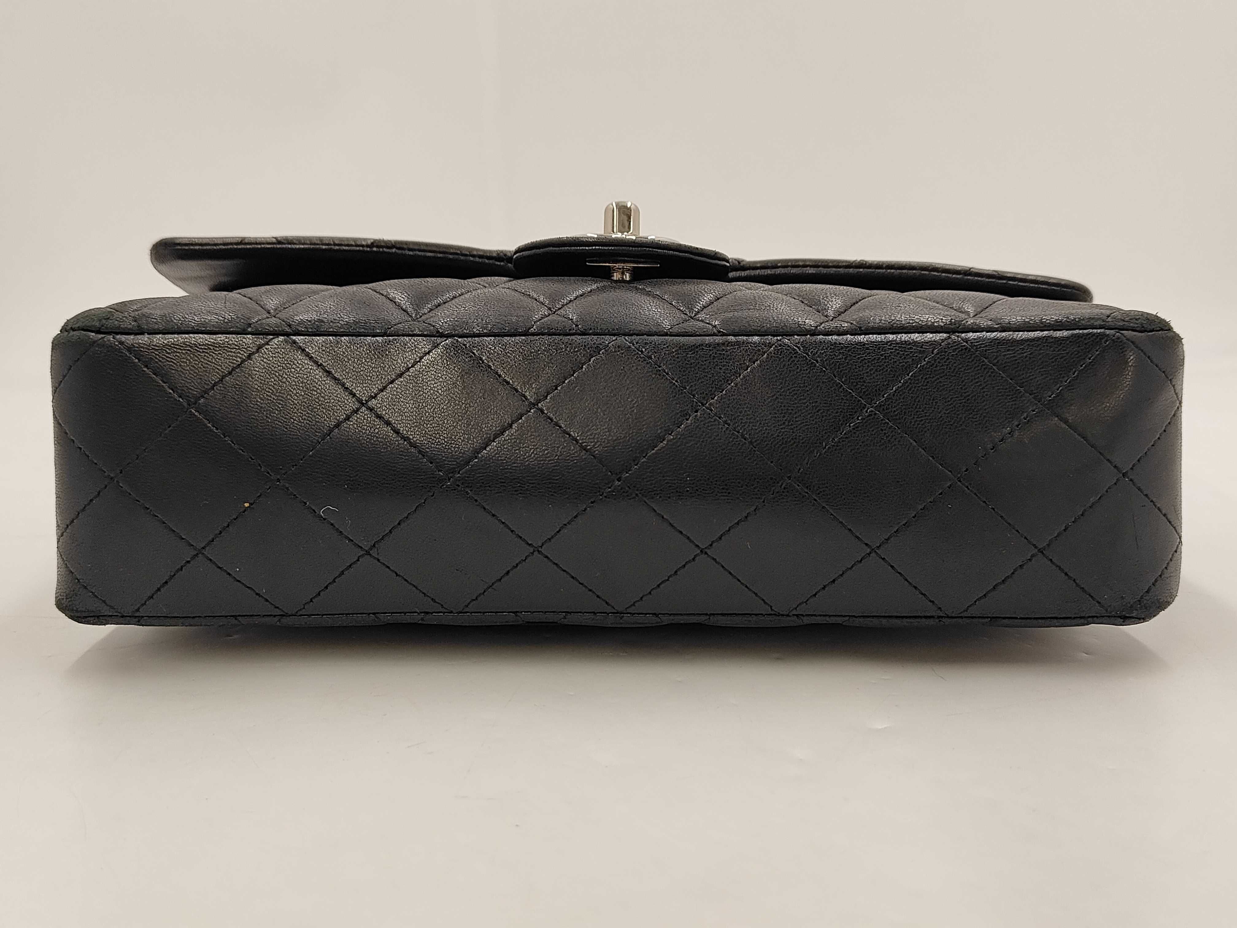 CF #12 Shoulder Bag — view 3