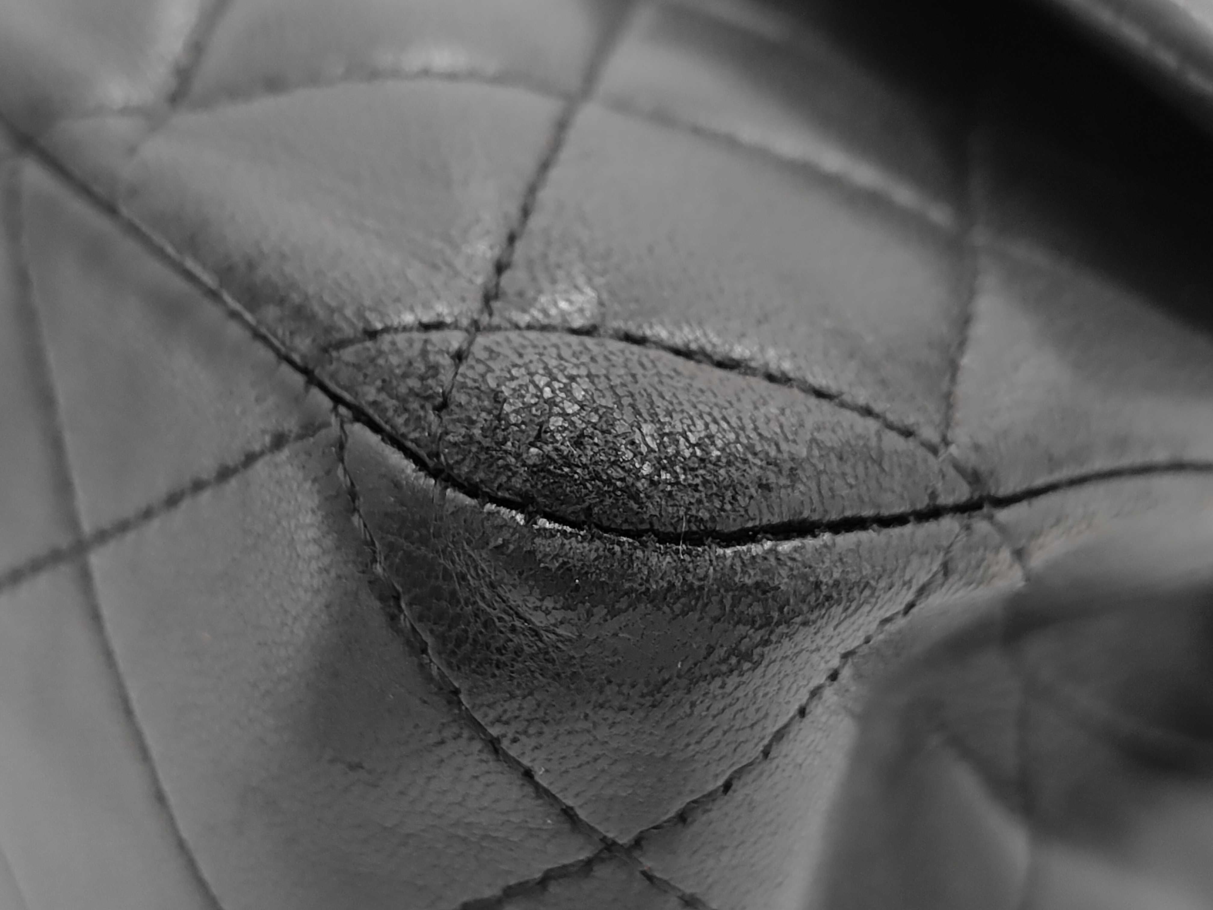 CF #12 Shoulder Bag — view 4