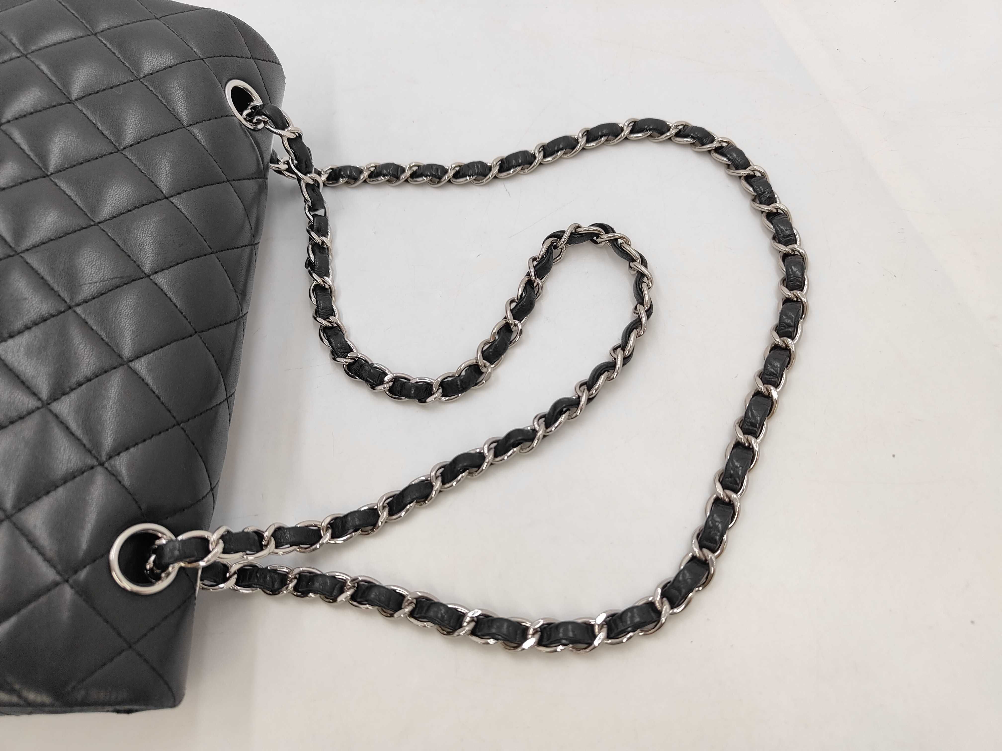 CF #12 Shoulder Bag — view 5