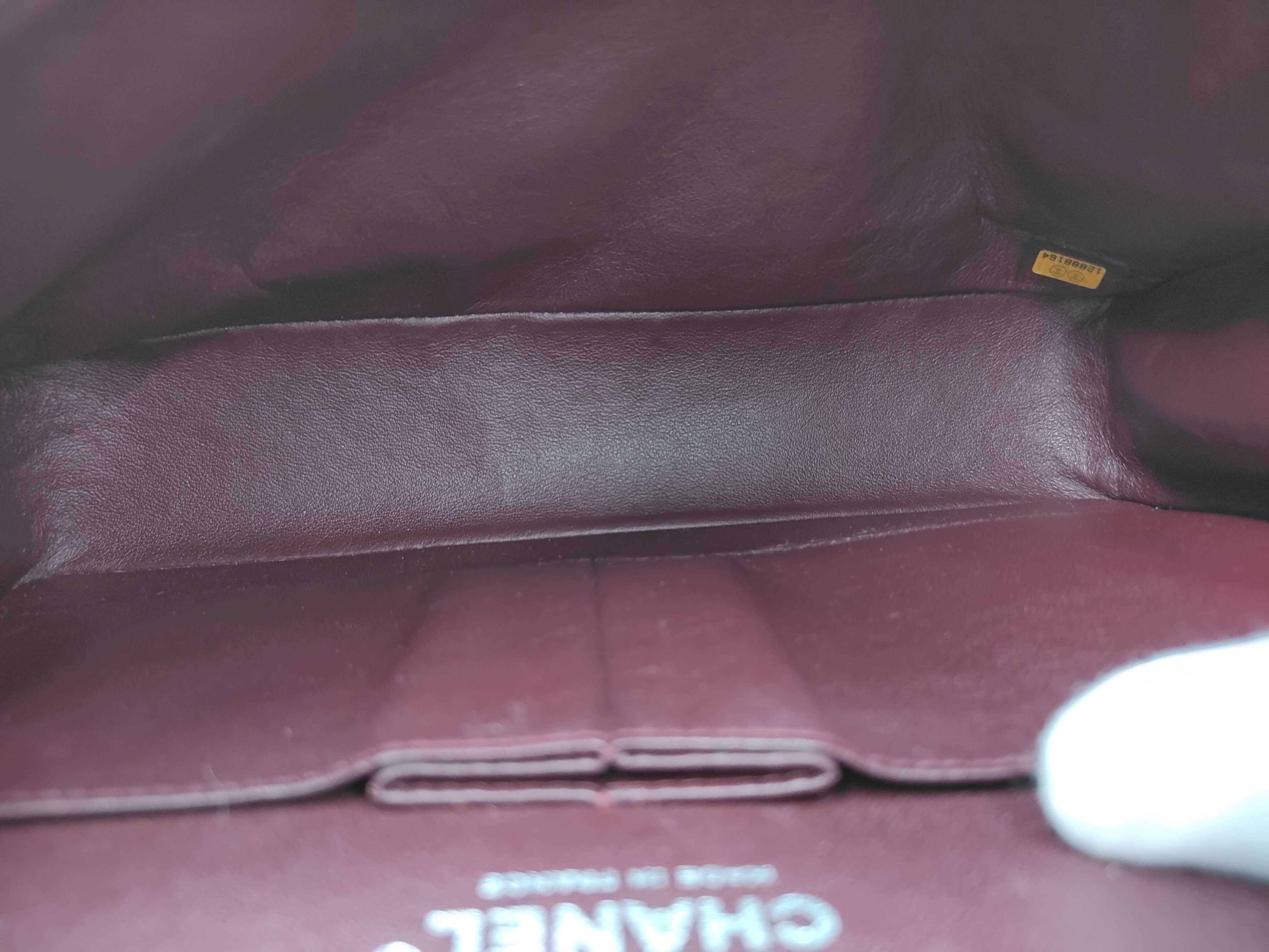 CF #12 Shoulder Bag — view 9