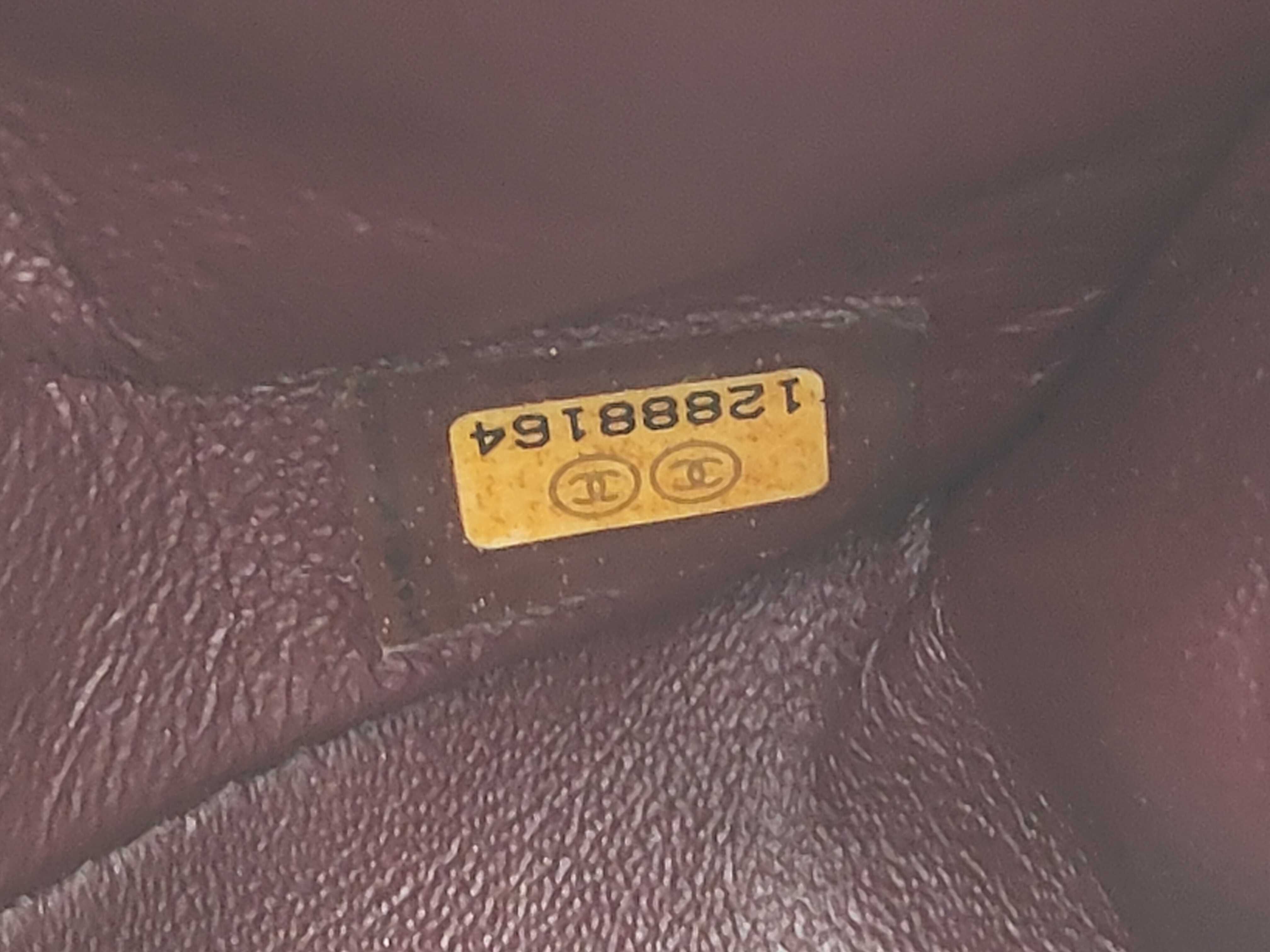 CF #12 Shoulder Bag — view 10