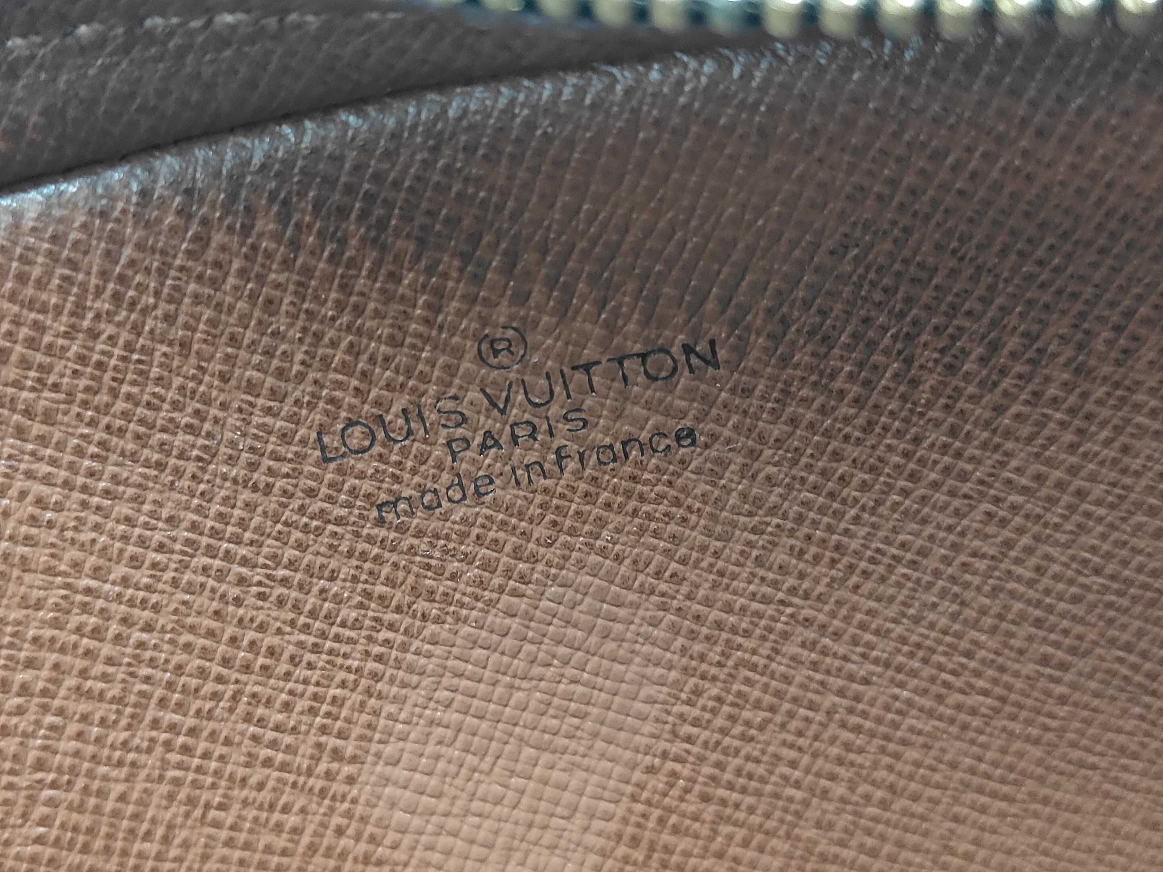 Monogram M51828 Pochette Marly Bandoulière Shoulder Bag — view 12