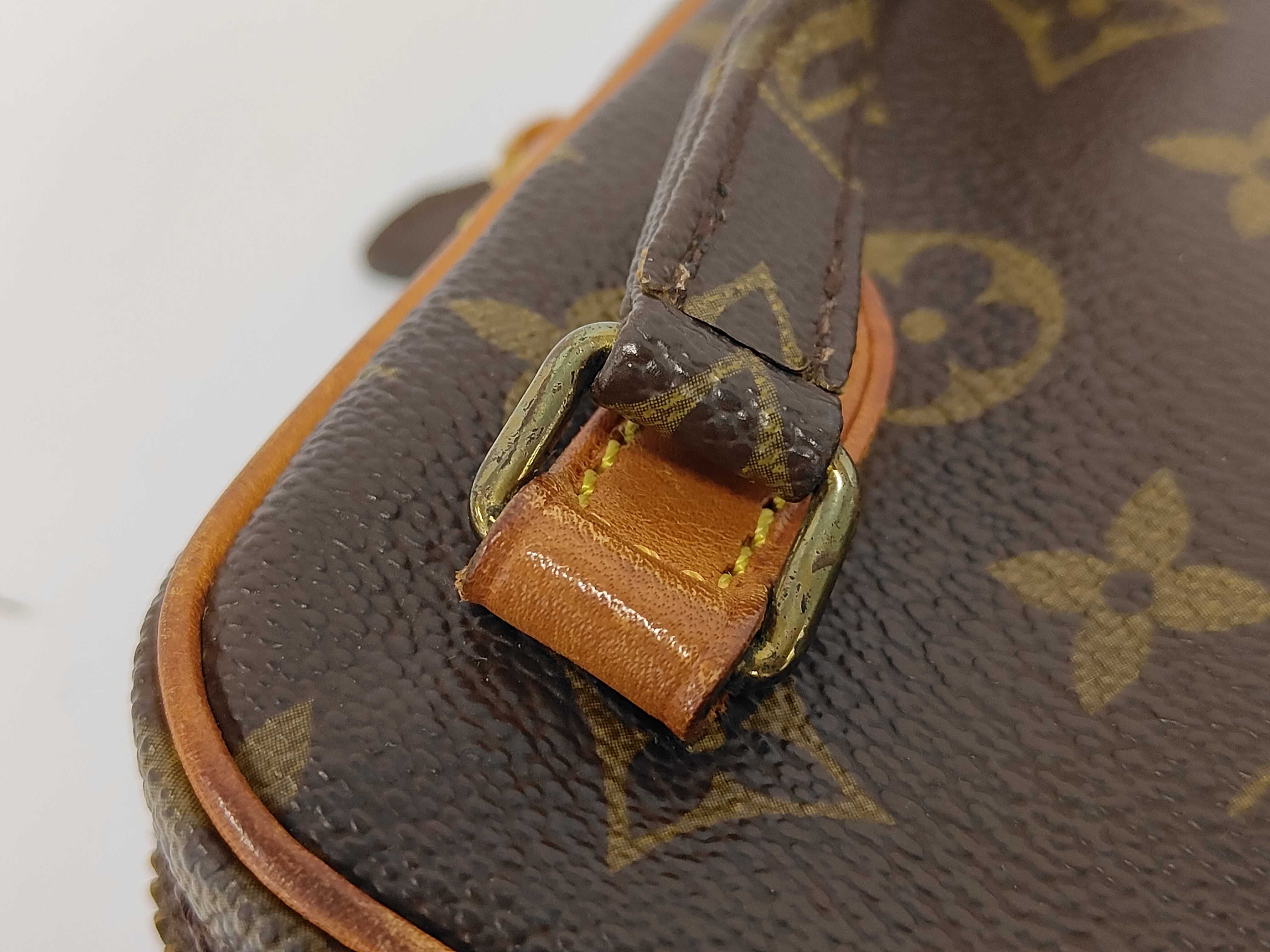 Monogram M51828 Pochette Marly Bandoulière Shoulder Bag — view 7